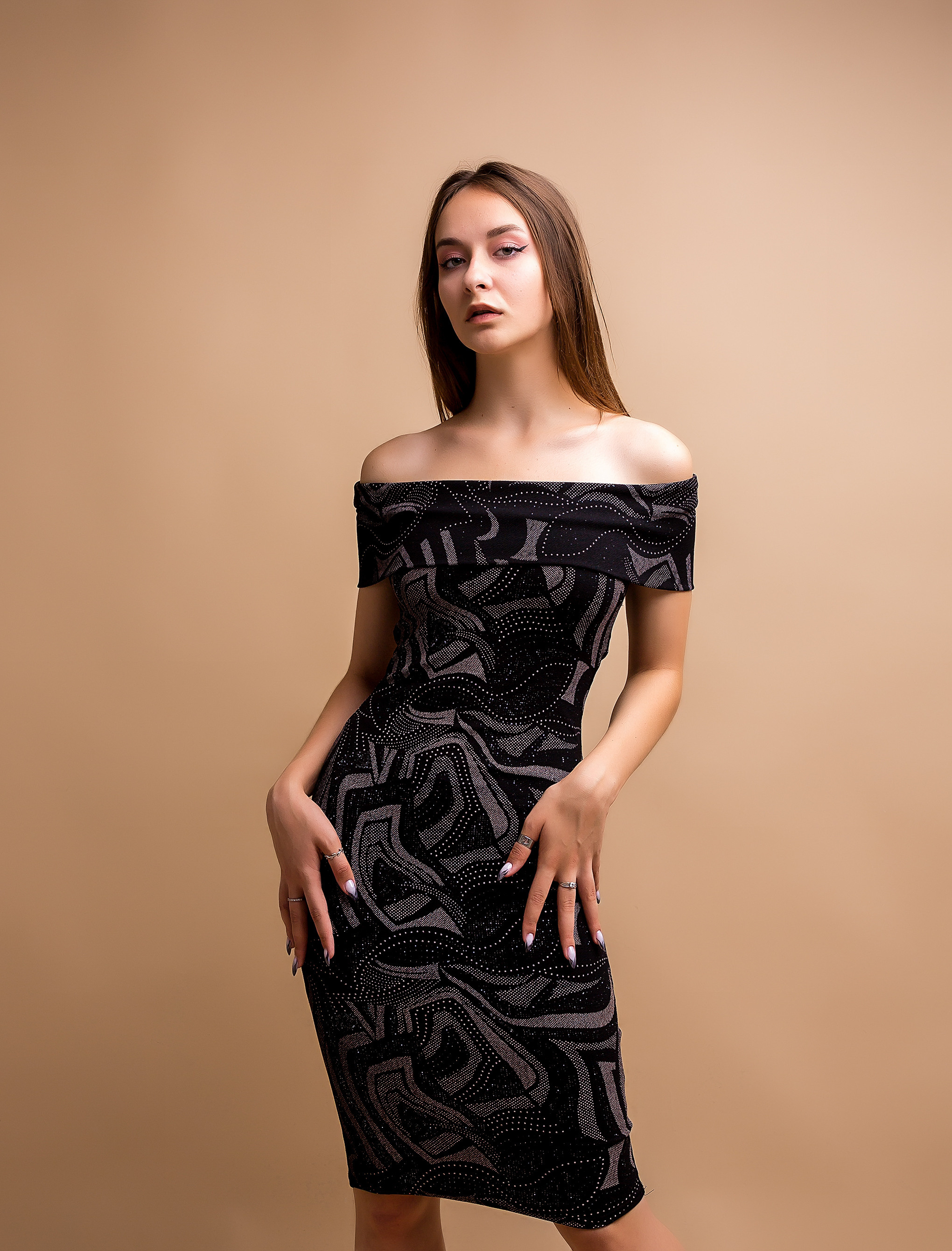 «Model Test». Свадебный и семейный фотограф/видеограф в Краснодаре Наталья Осинская