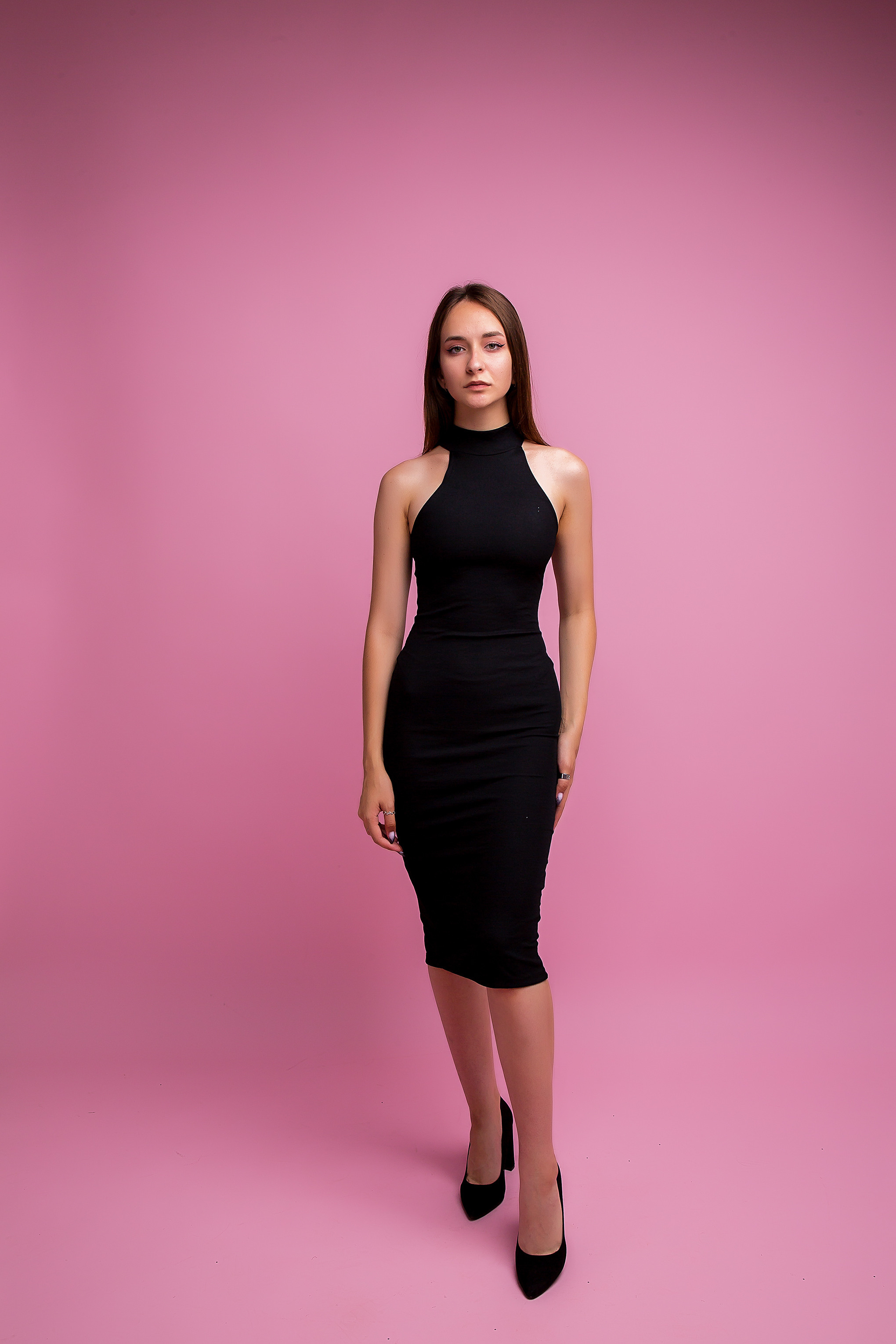 «Model Test». Свадебный и семейный фотограф/видеограф в Краснодаре Наталья Осинская