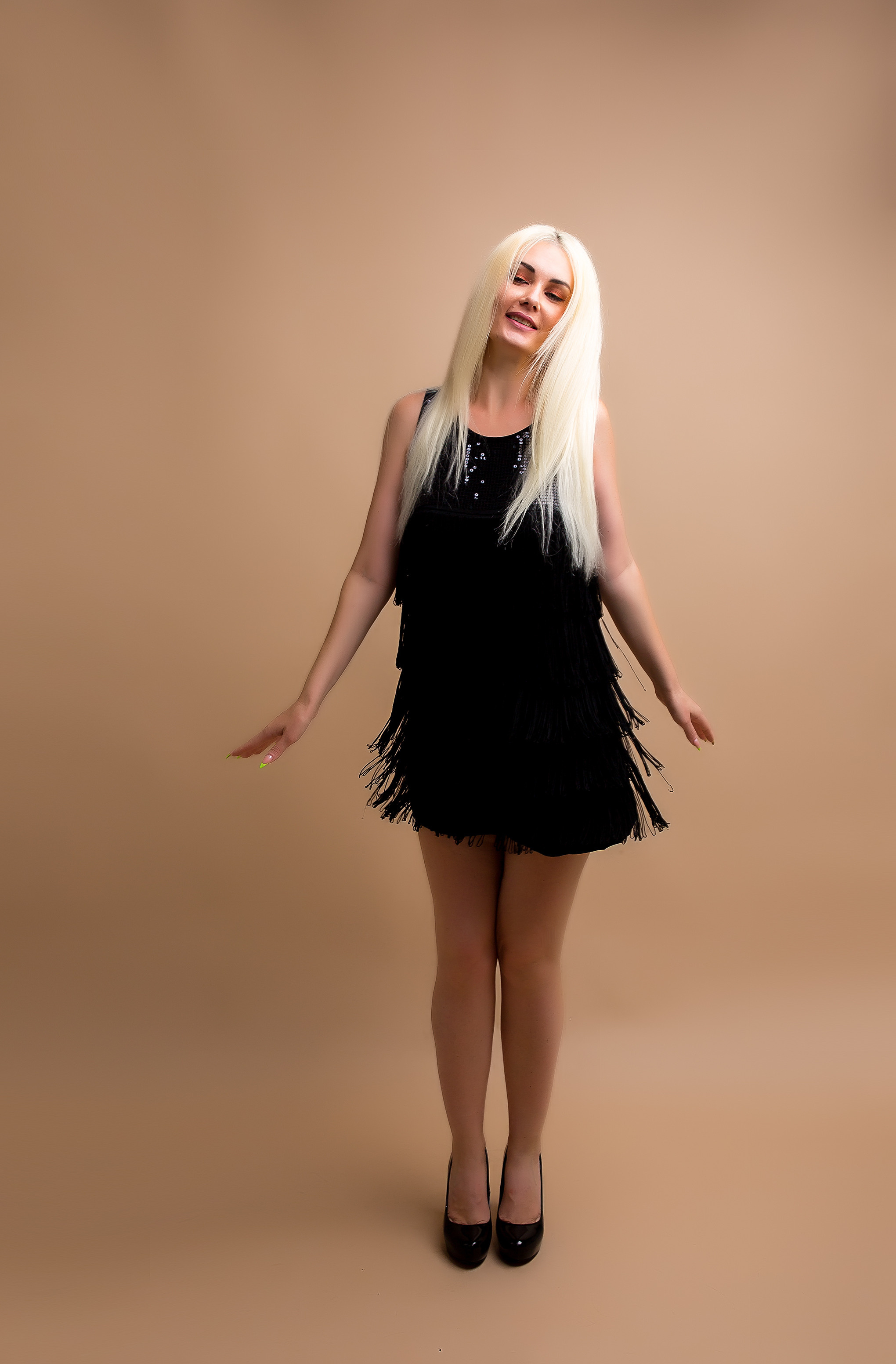 «Model Test». Свадебный и семейный фотограф/видеограф в Краснодаре Наталья Осинская