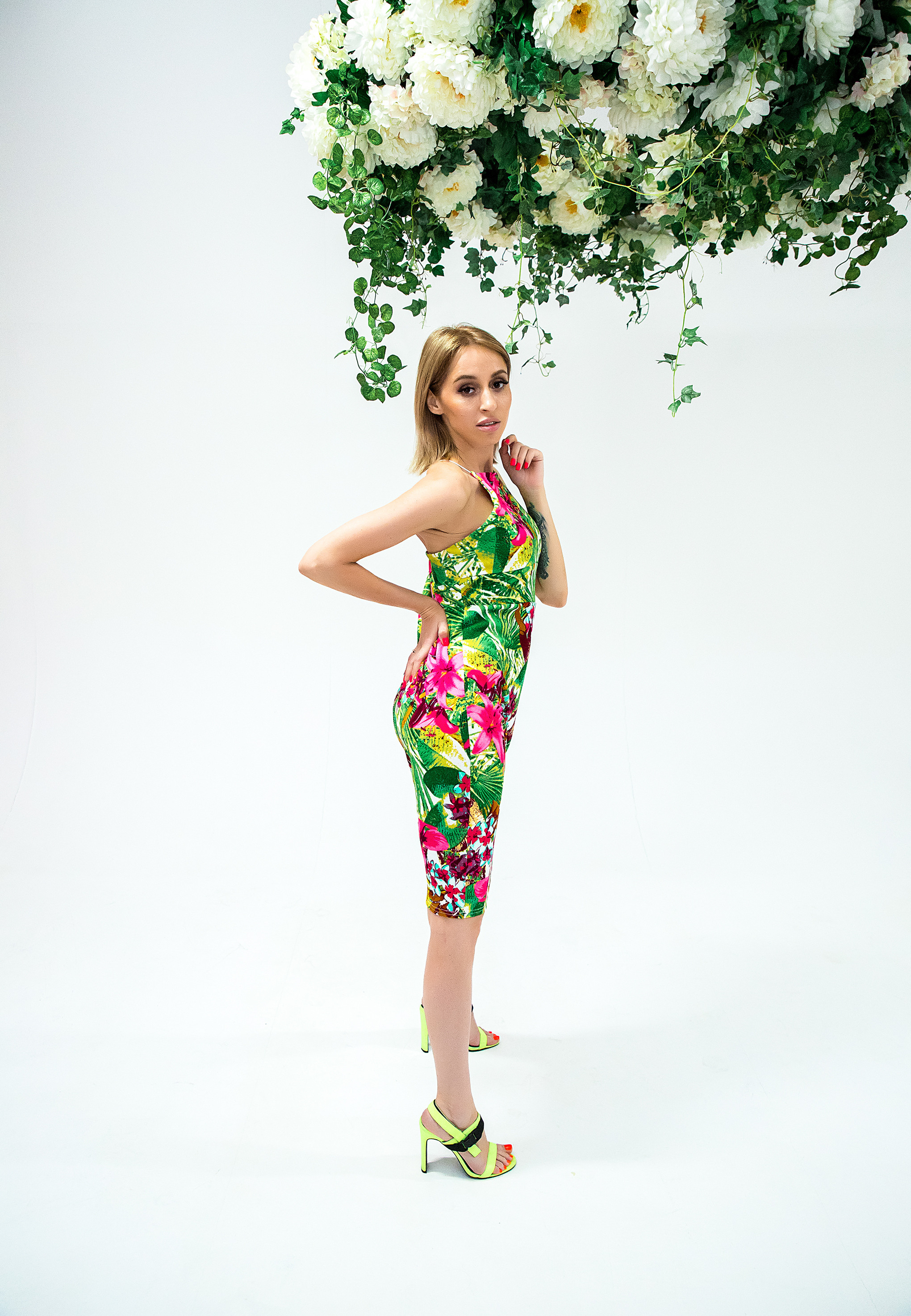 «Model Test». Свадебный и семейный фотограф/видеограф в Краснодаре Наталья Осинская