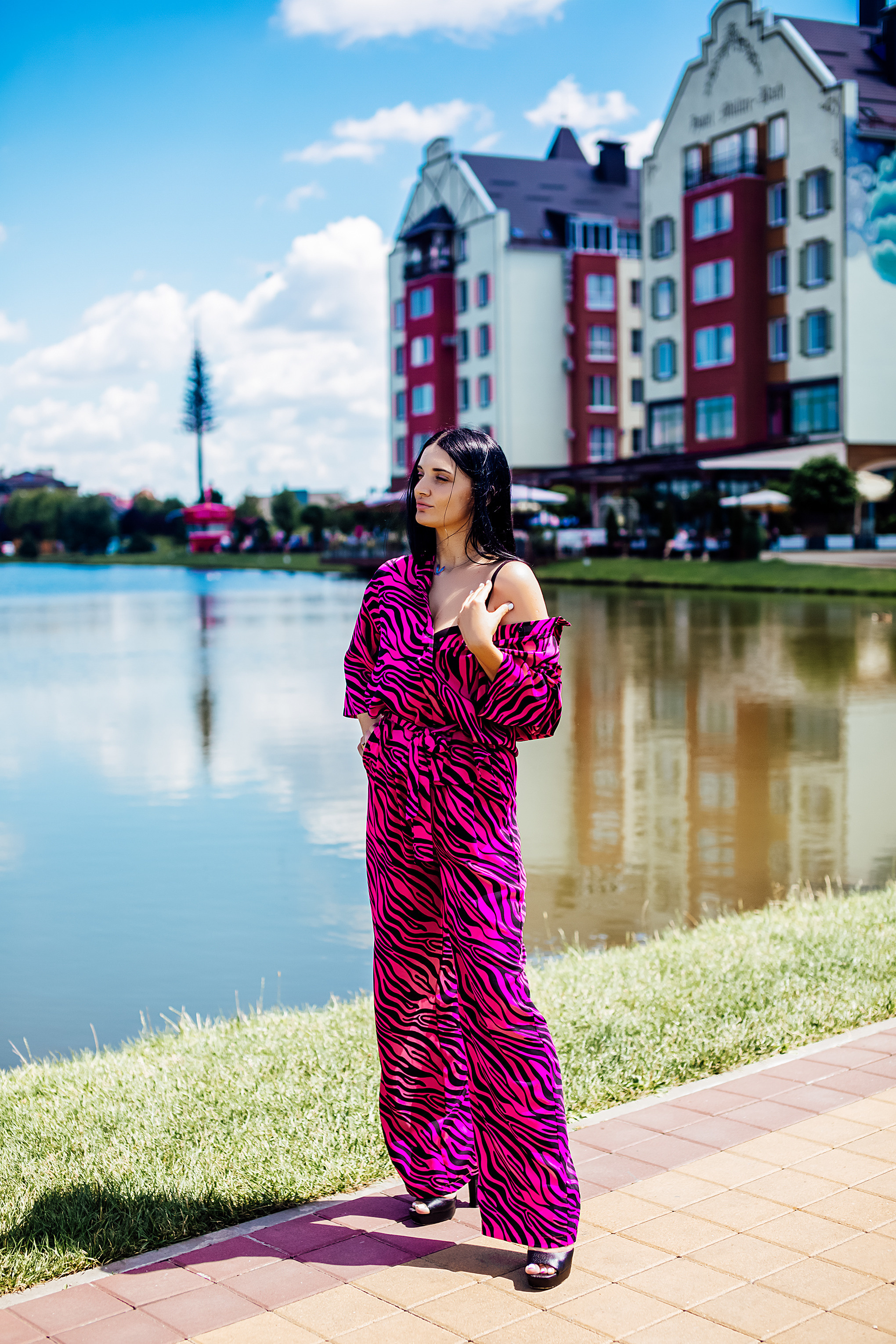 Кристина. Свадебный и семейный фотограф/видеограф в Краснодаре Наталья Осинская