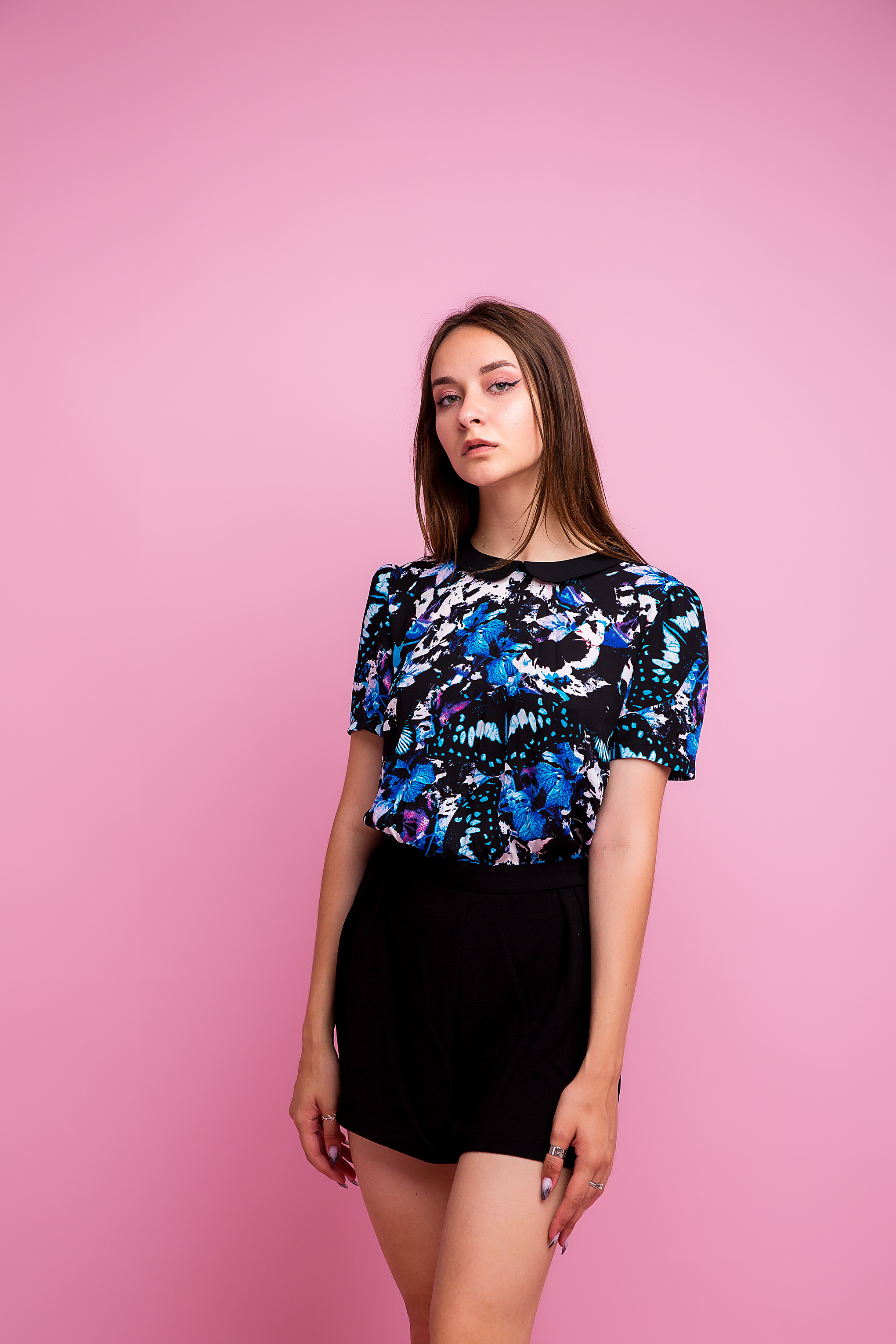 «Model Test». Свадебный и семейный фотограф/видеограф в Краснодаре Наталья Осинская