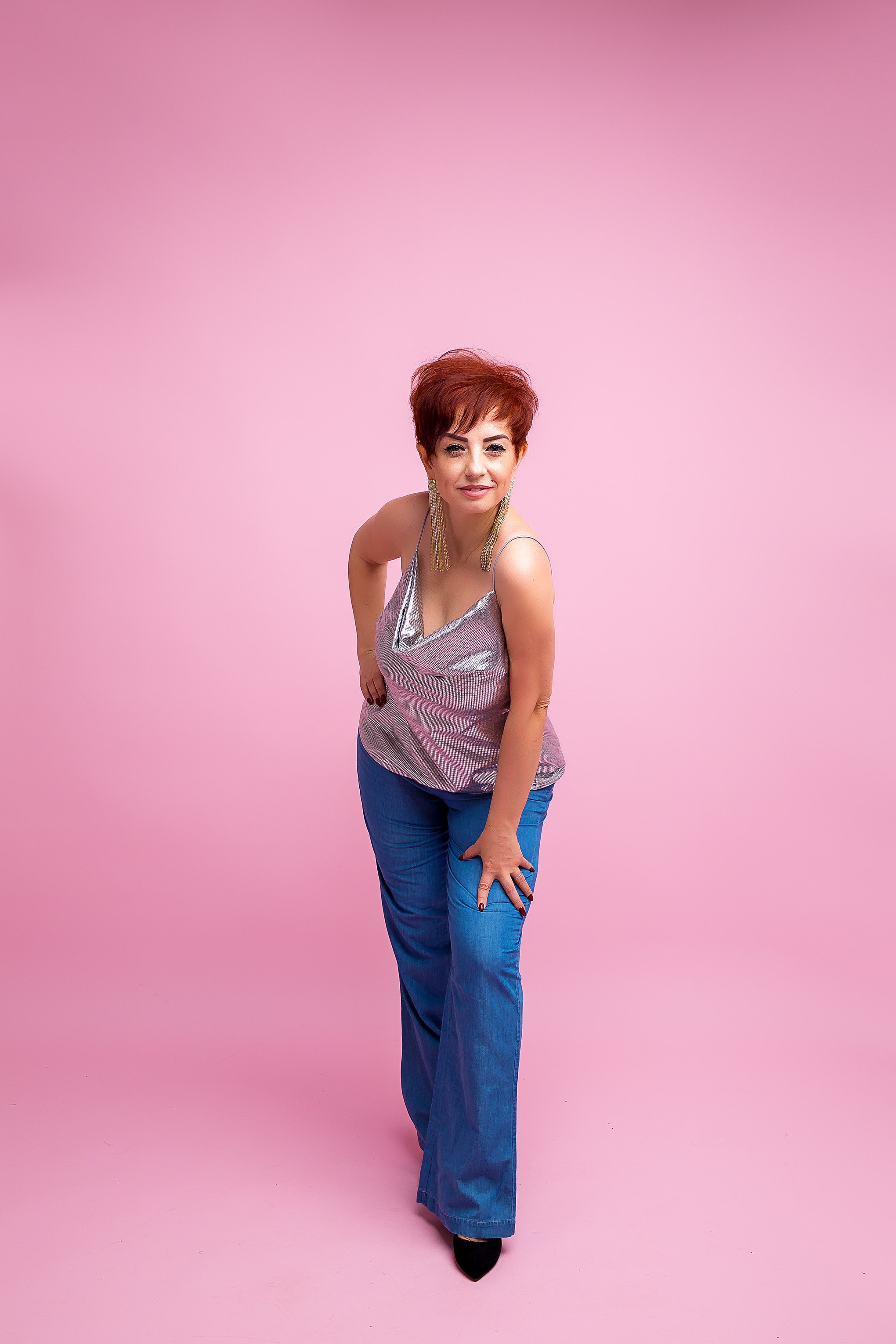 «Model Test». Свадебный и семейный фотограф/видеограф в Краснодаре Наталья Осинская