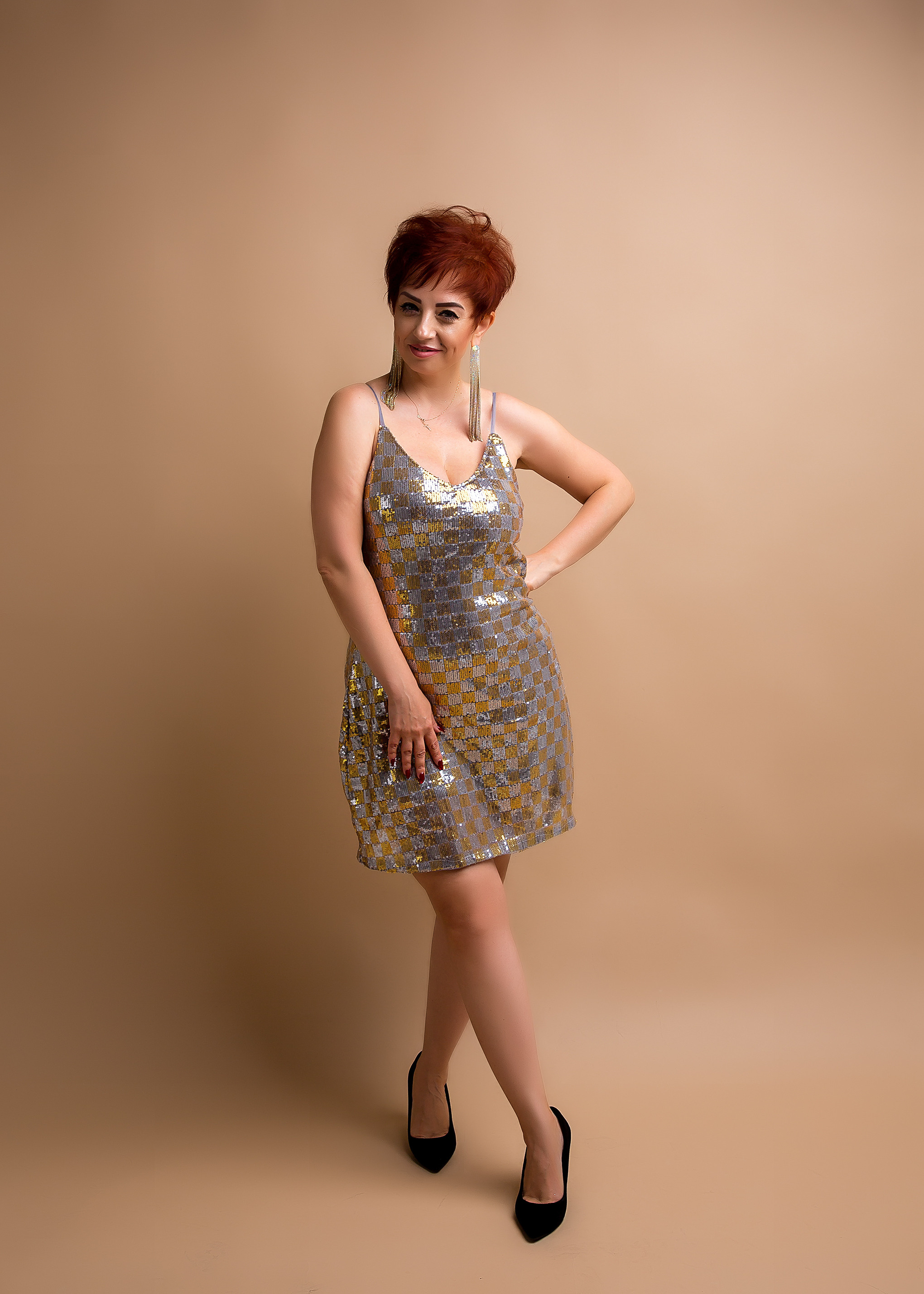 «Model Test». Свадебный и семейный фотограф/видеограф в Краснодаре Наталья Осинская