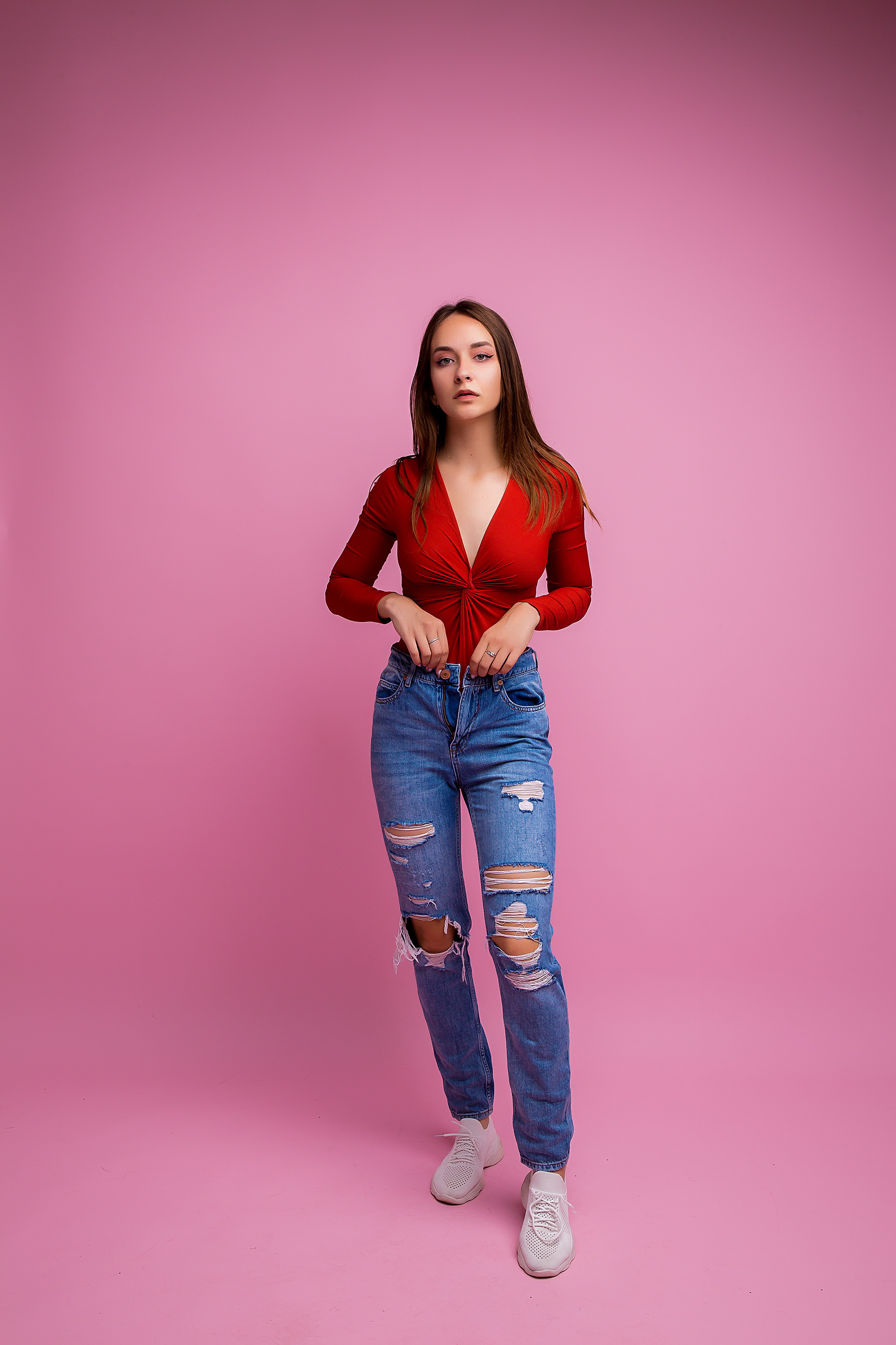 «Model Test». Свадебный и семейный фотограф/видеограф в Краснодаре Наталья Осинская