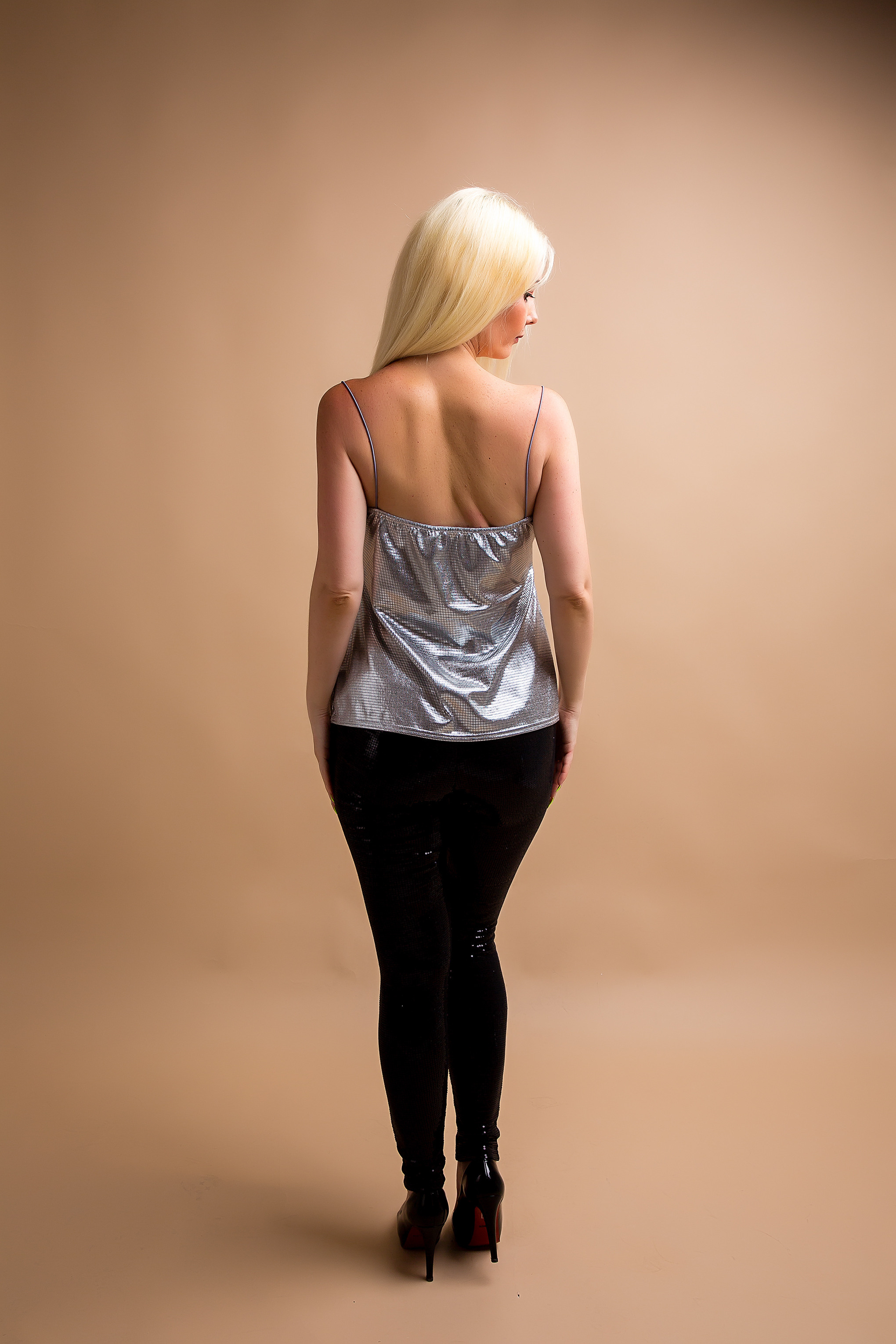 «Model Test». Свадебный и семейный фотограф/видеограф в Краснодаре Наталья Осинская