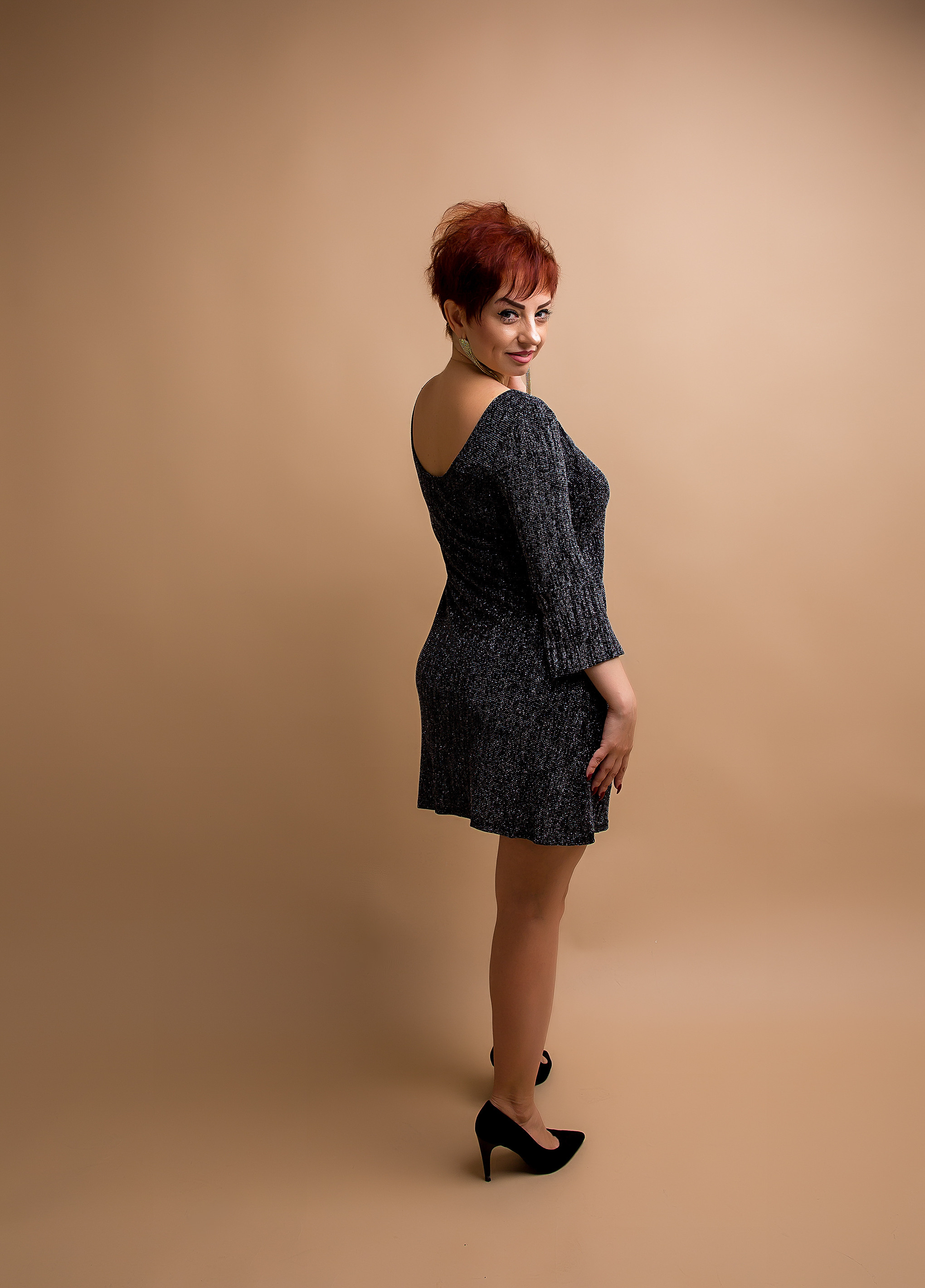 «Model Test». Свадебный и семейный фотограф/видеограф в Краснодаре Наталья Осинская