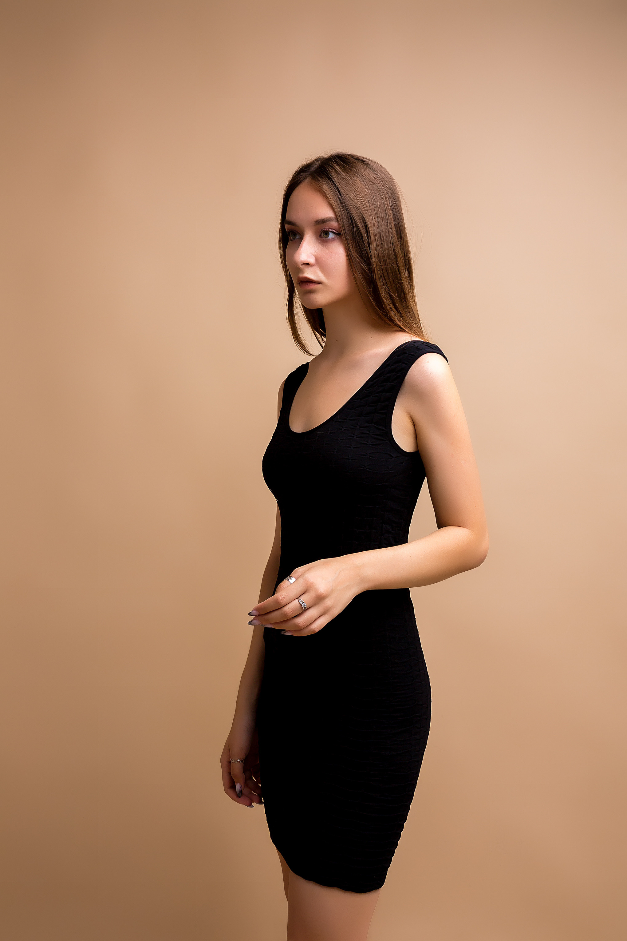 «Model Test». Свадебный и семейный фотограф/видеограф в Краснодаре Наталья Осинская