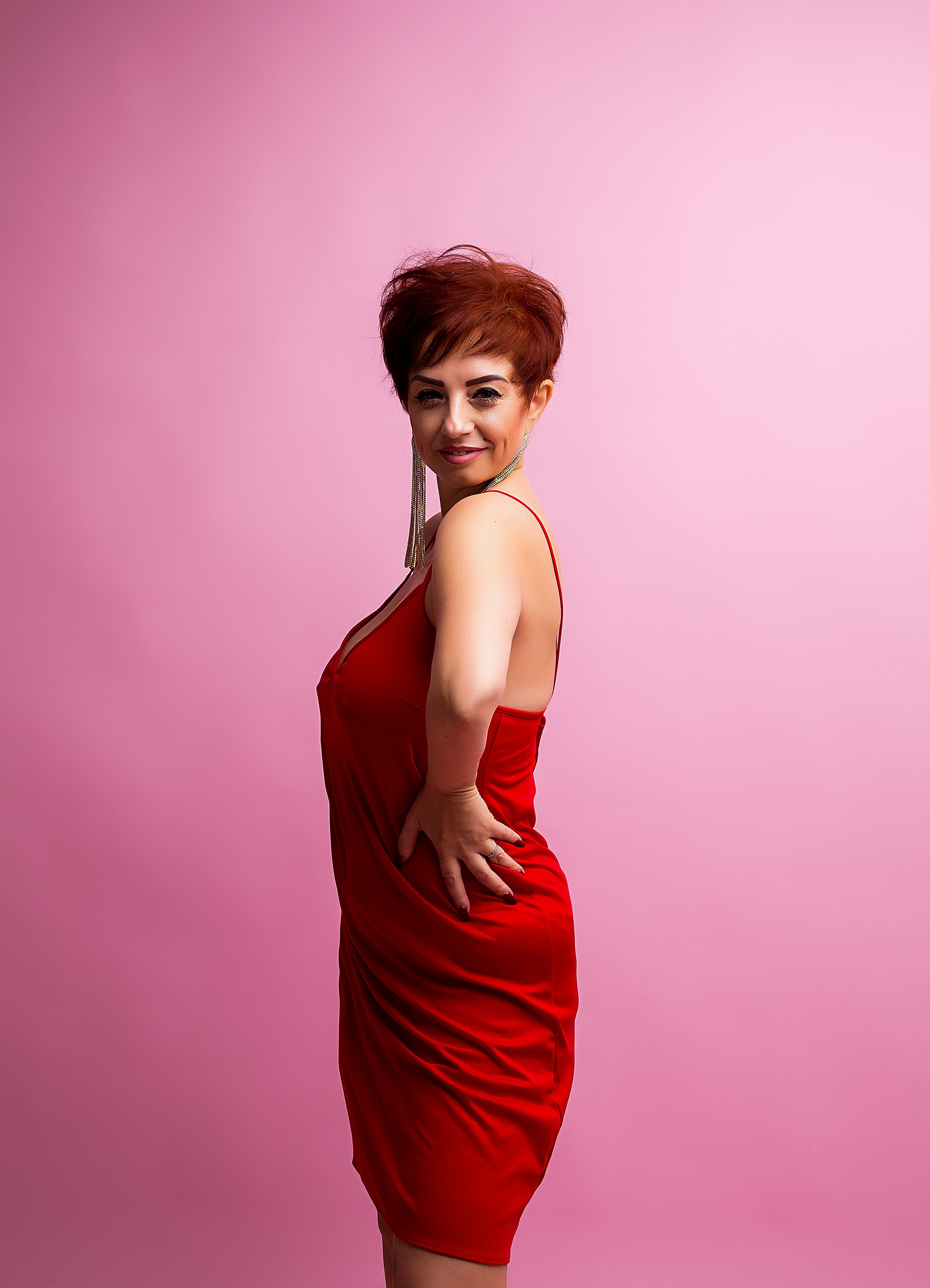 «Model Test». Свадебный и семейный фотограф/видеограф в Краснодаре Наталья Осинская