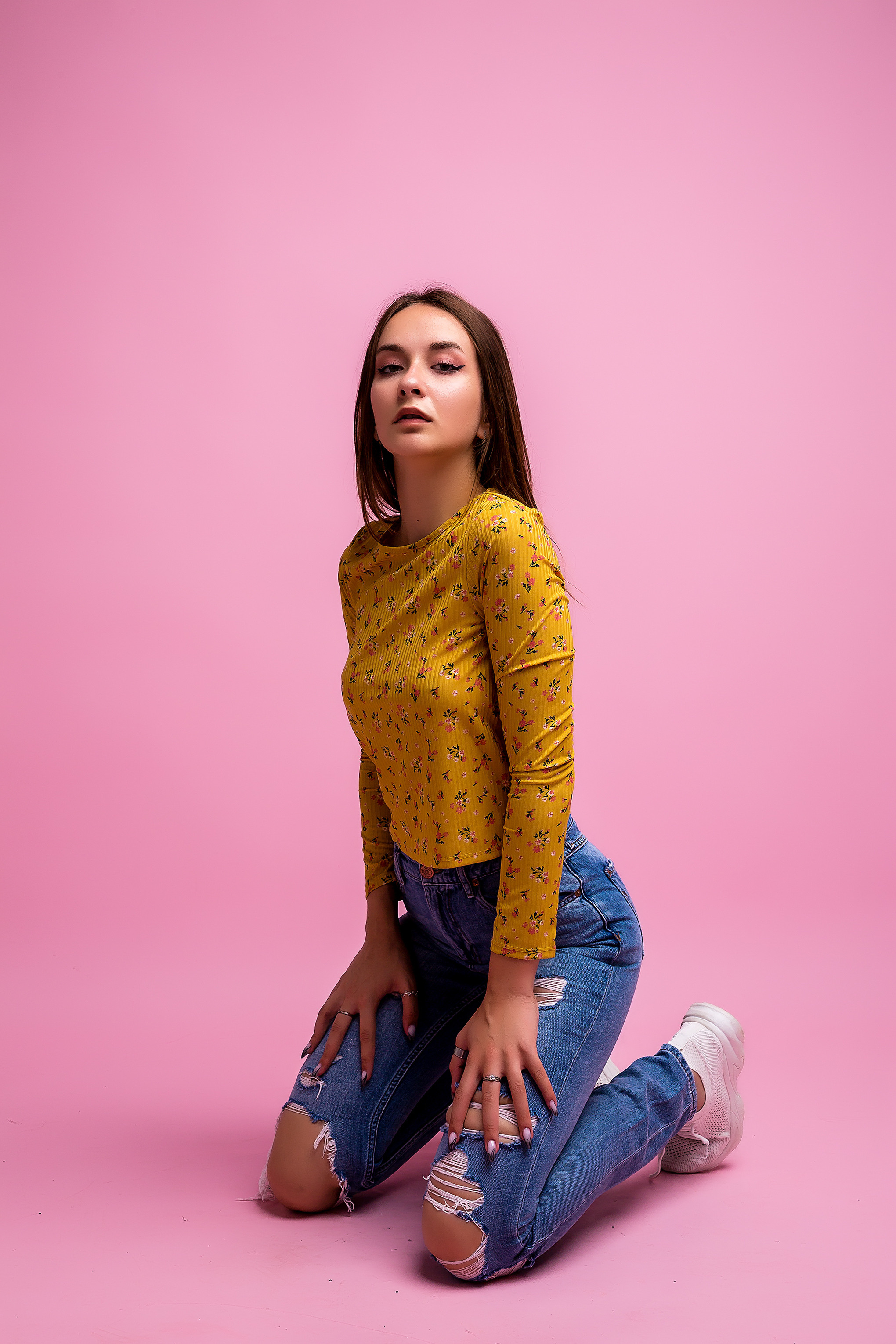 «Model Test». Свадебный и семейный фотограф/видеограф в Краснодаре Наталья Осинская