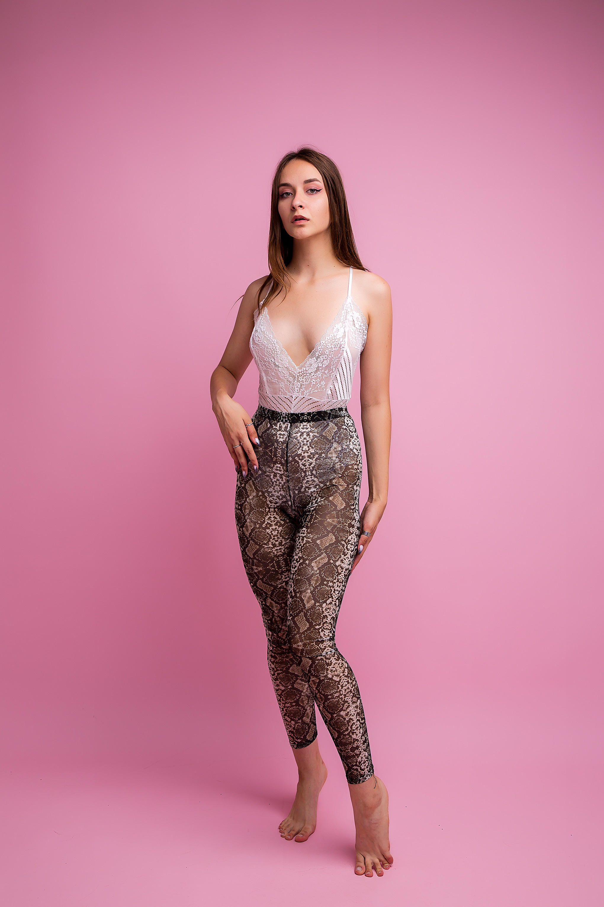 «Model Test». Свадебный и семейный фотограф/видеограф в Краснодаре Наталья Осинская