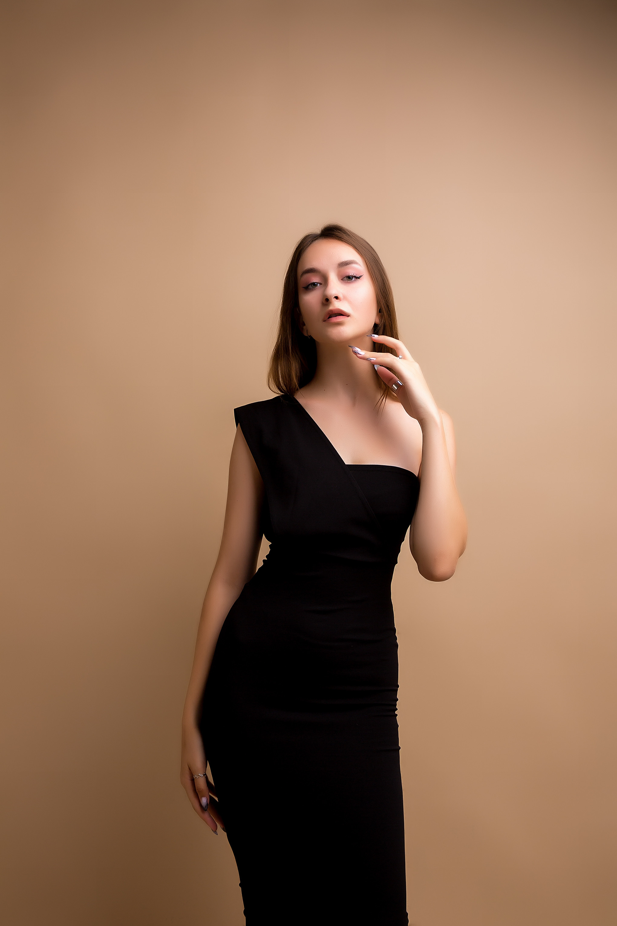 «Model Test». Свадебный и семейный фотограф/видеограф в Краснодаре Наталья Осинская