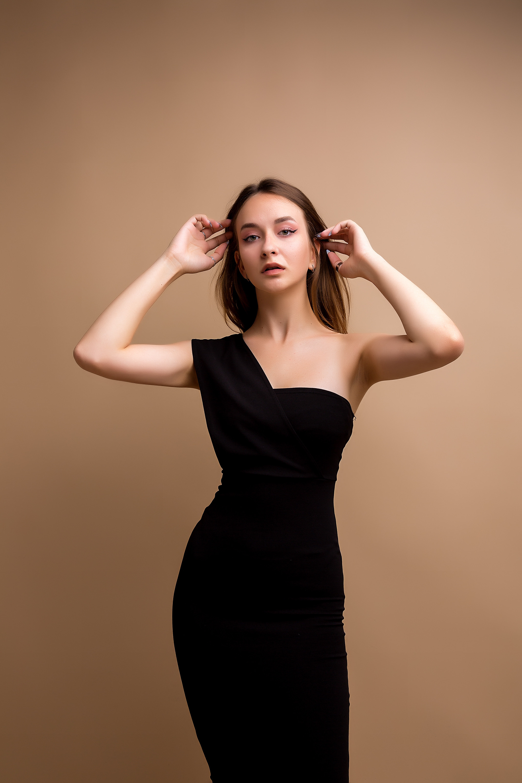 «Model Test». Свадебный и семейный фотограф/видеограф в Краснодаре Наталья Осинская