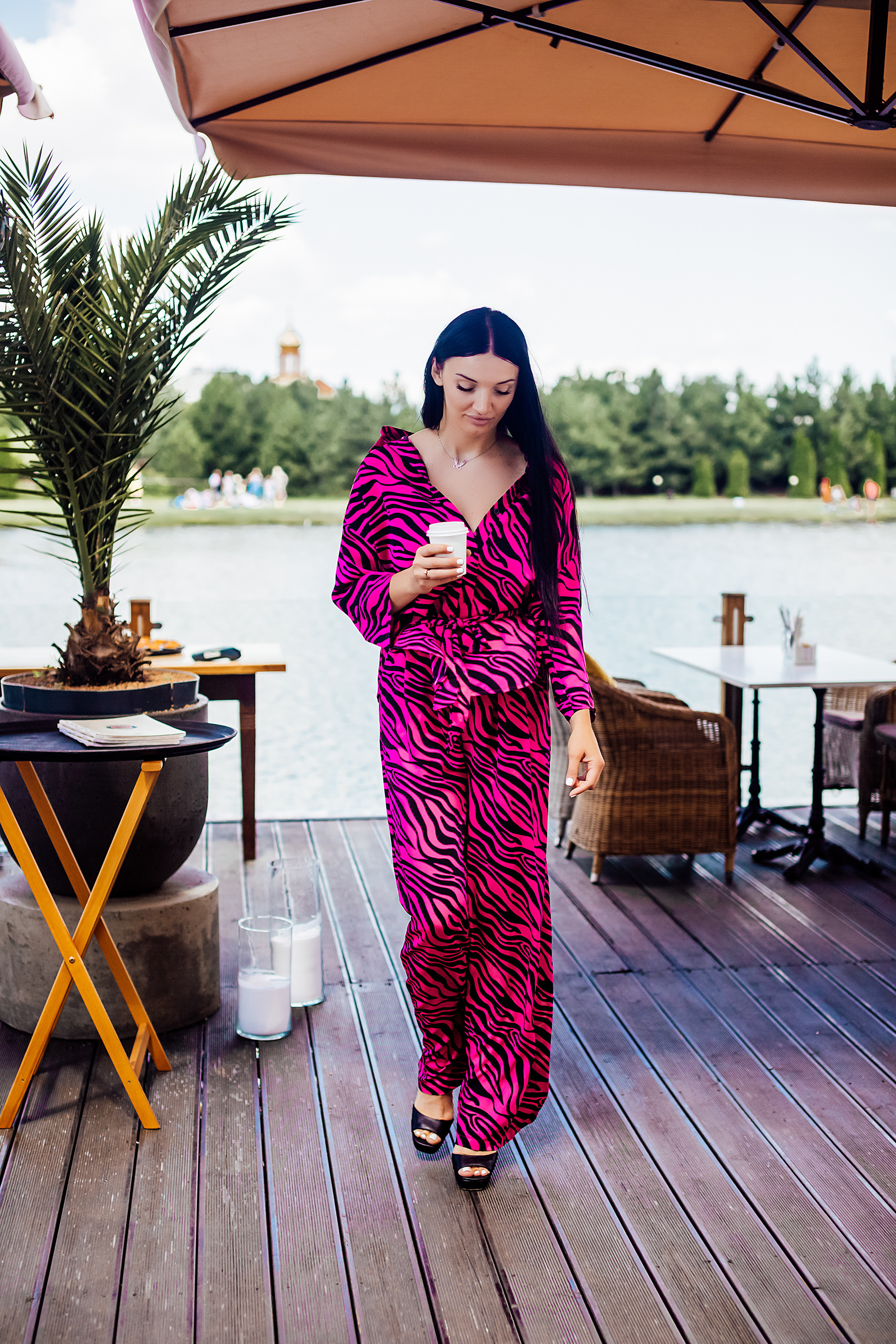 Кристина. Свадебный и семейный фотограф/видеограф в Краснодаре Наталья Осинская