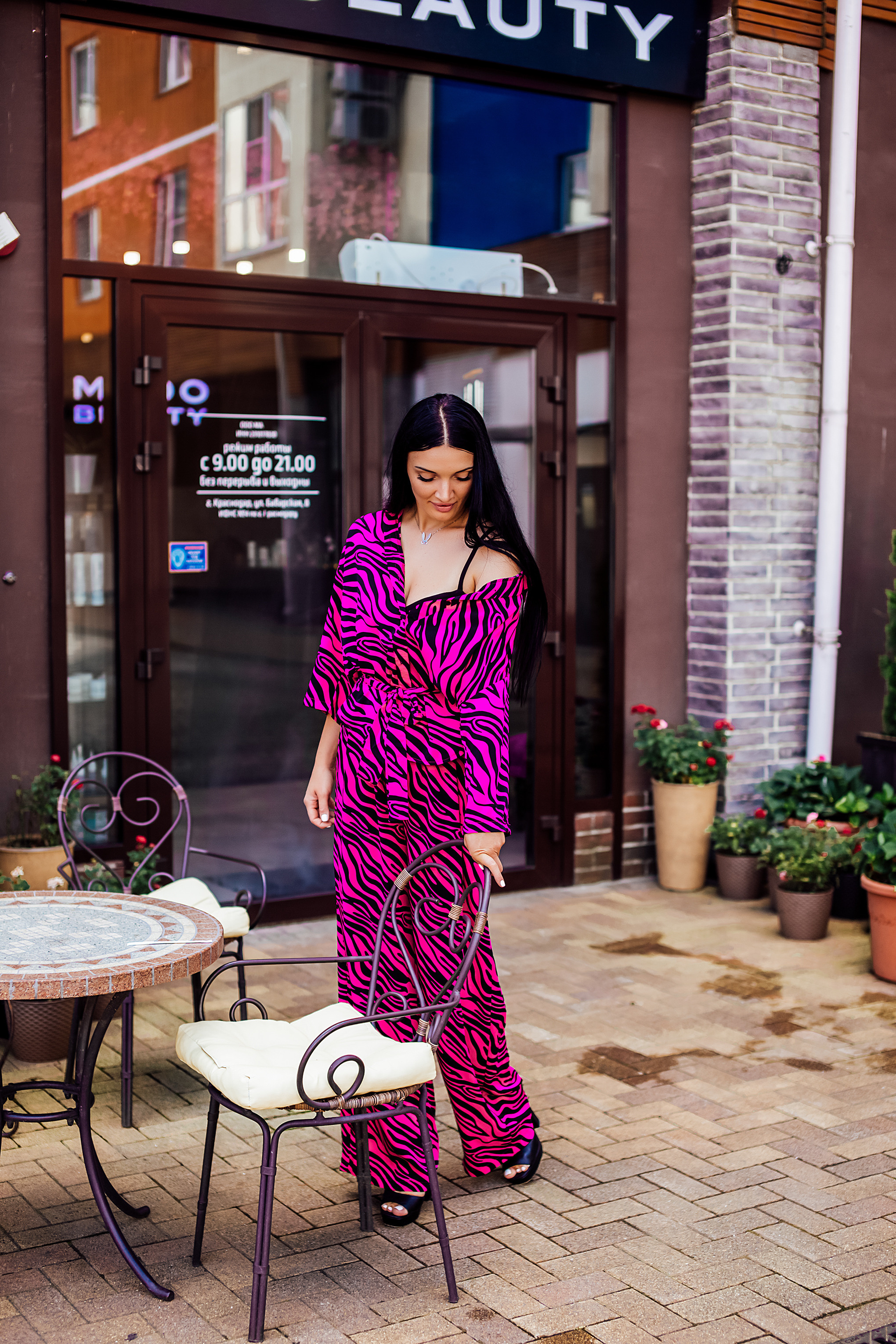 Кристина. Свадебный и семейный фотограф/видеограф в Краснодаре Наталья Осинская