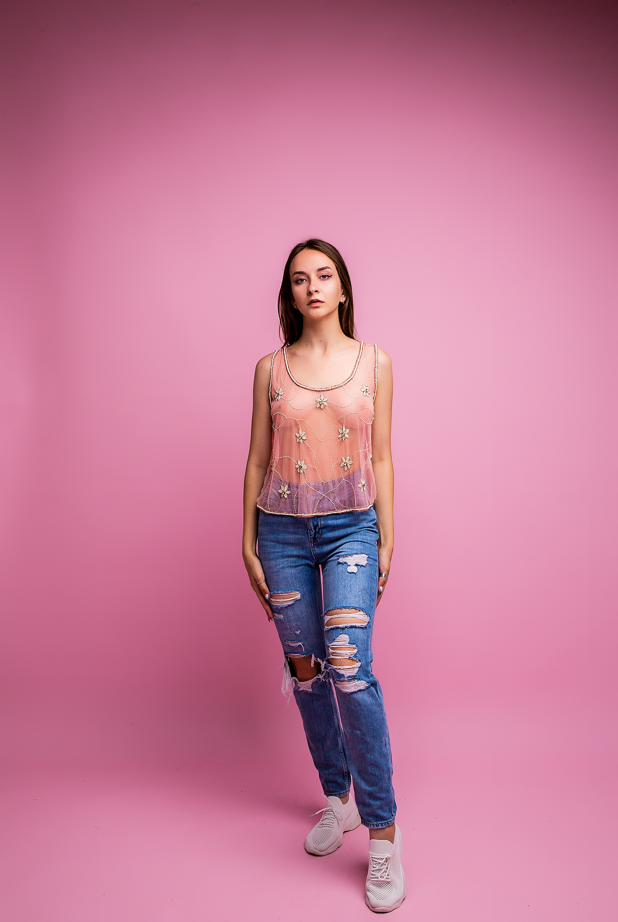 «Model Test». Свадебный и семейный фотограф/видеограф в Краснодаре Наталья Осинская