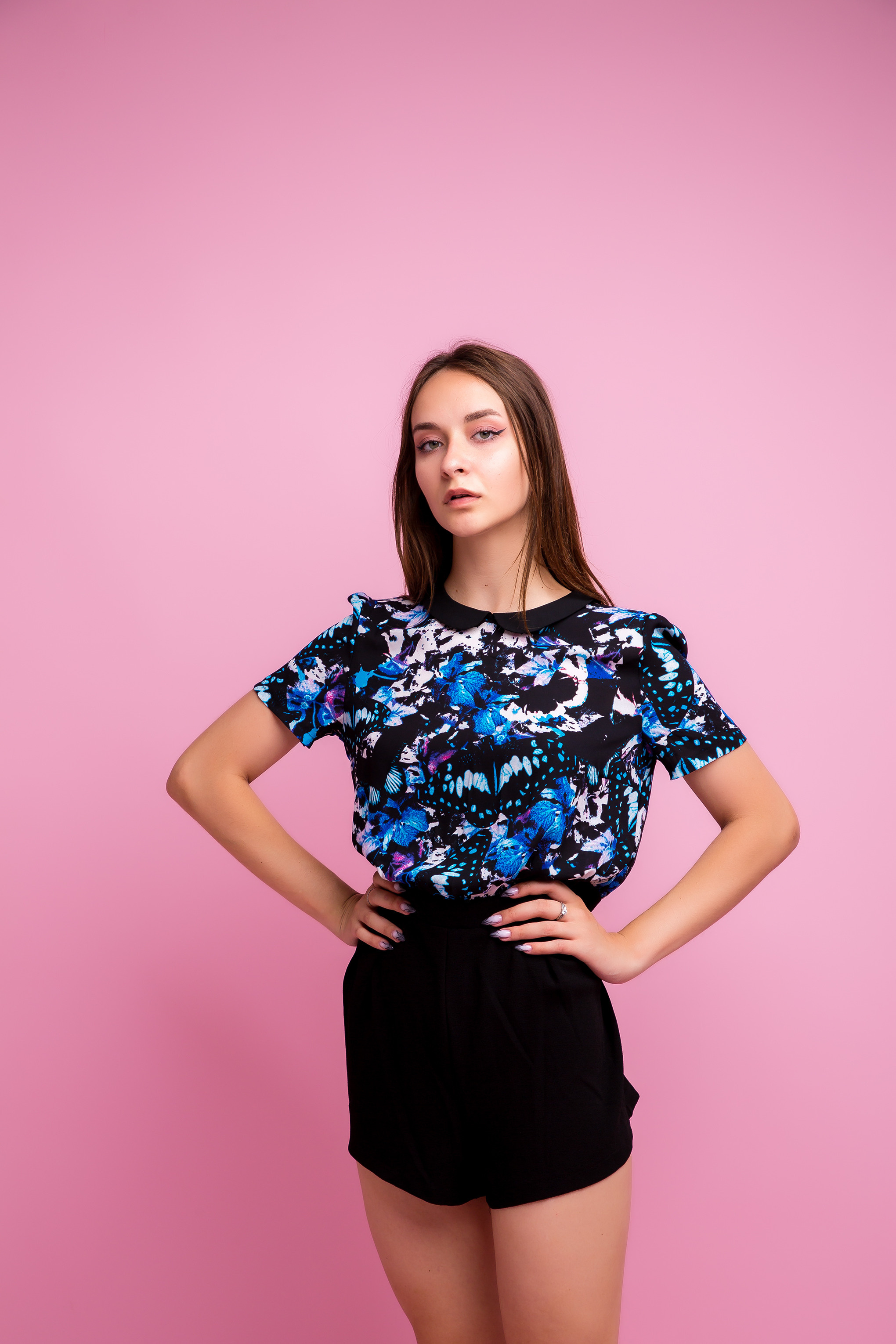 «Model Test». Свадебный и семейный фотограф/видеограф в Краснодаре Наталья Осинская