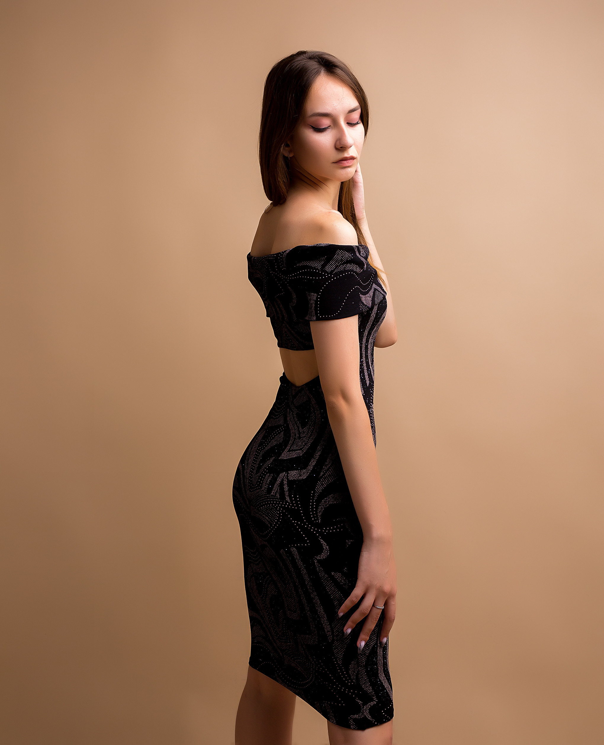 «Model Test». Свадебный и семейный фотограф/видеограф в Краснодаре Наталья Осинская