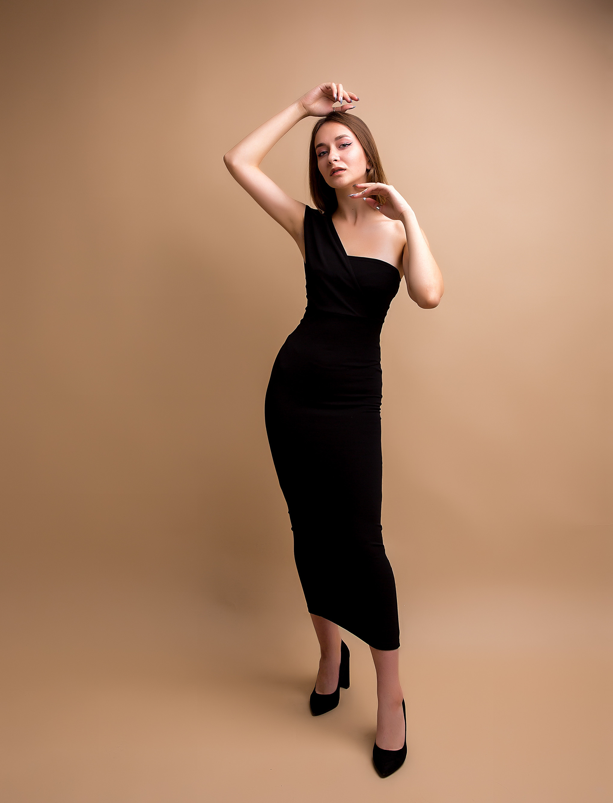 «Model Test». Свадебный и семейный фотограф/видеограф в Краснодаре Наталья Осинская