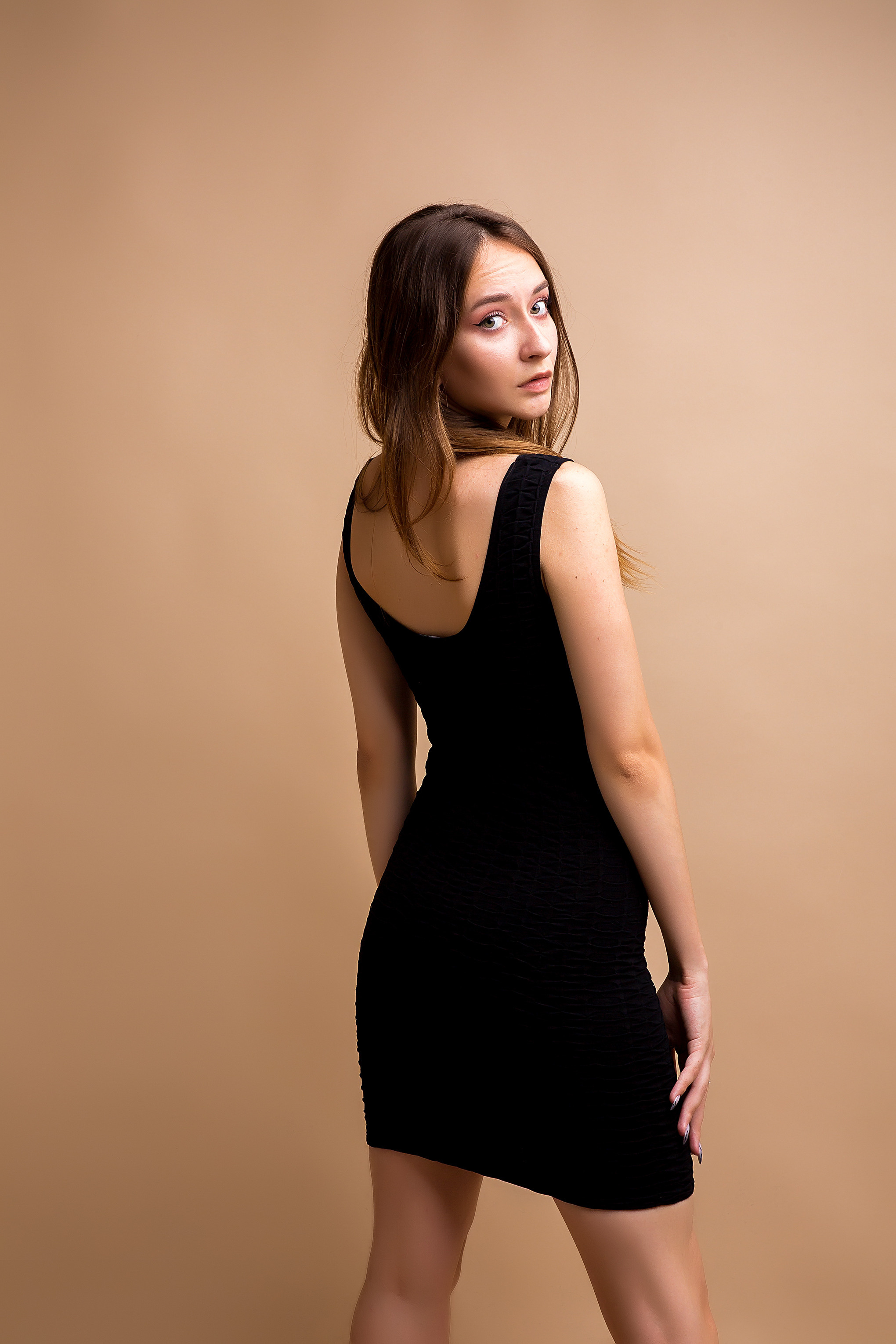 «Model Test». Свадебный и семейный фотограф/видеограф в Краснодаре Наталья Осинская