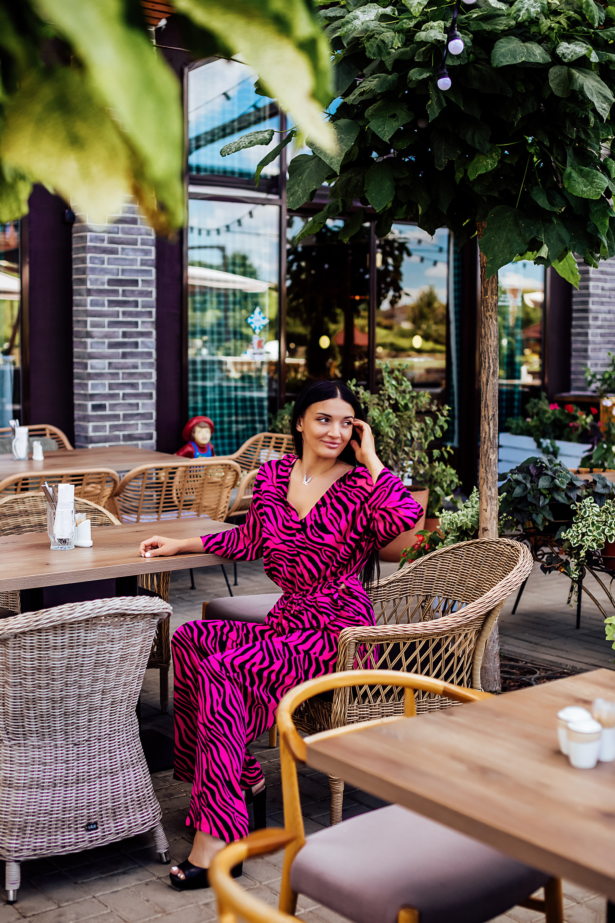 Кристина. Свадебный и семейный фотограф/видеограф в Краснодаре Наталья Осинская