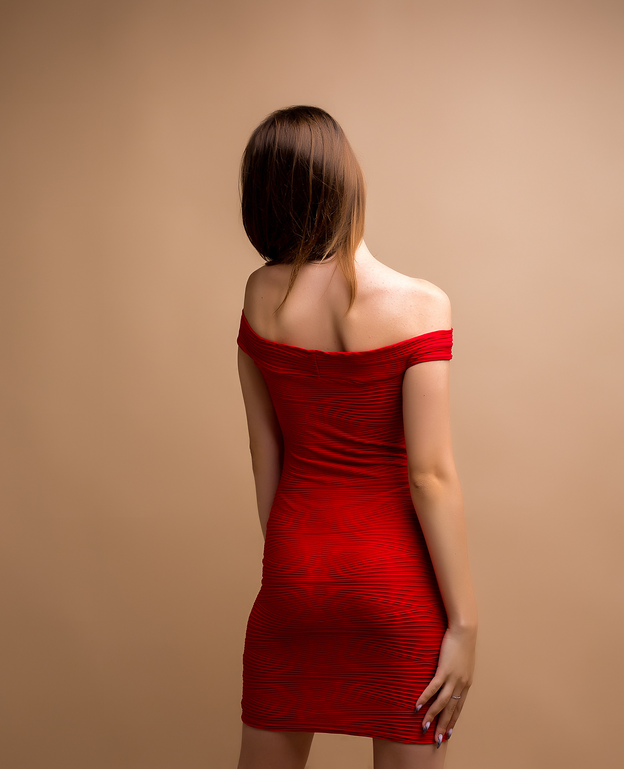 «Model Test». Свадебный и семейный фотограф/видеограф в Краснодаре Наталья Осинская