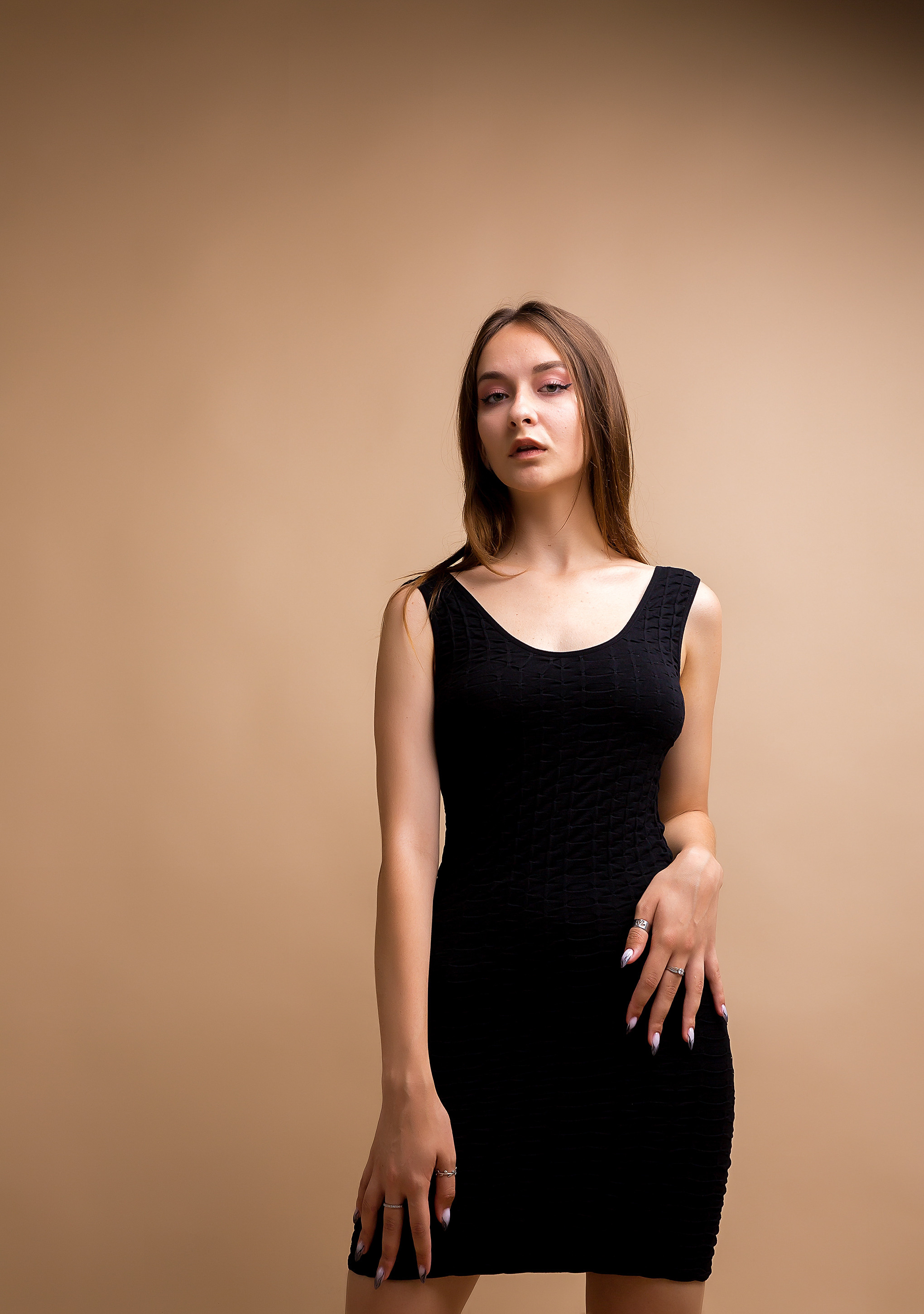 «Model Test». Свадебный и семейный фотограф/видеограф в Краснодаре Наталья Осинская