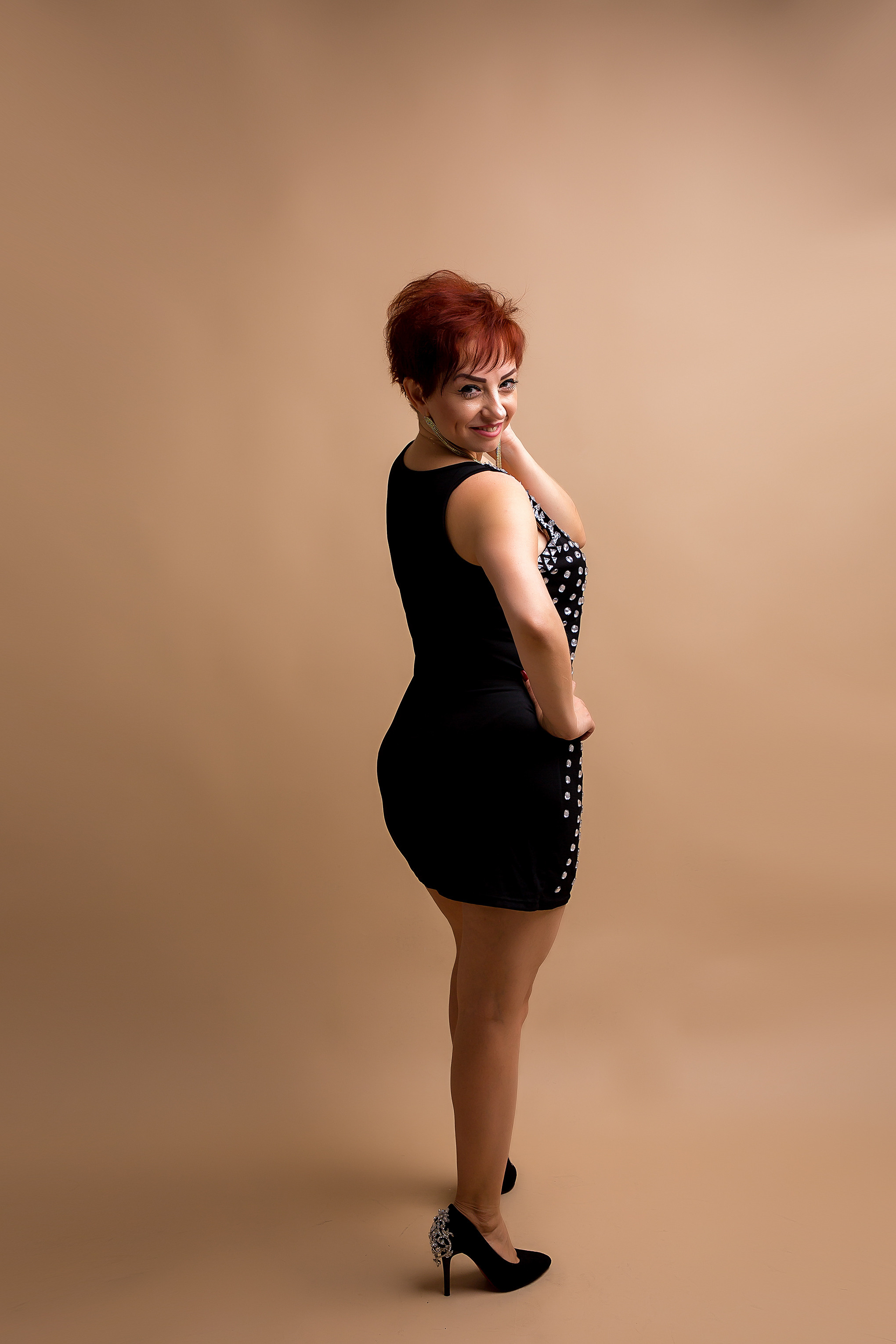 «Model Test». Свадебный и семейный фотограф/видеограф в Краснодаре Наталья Осинская