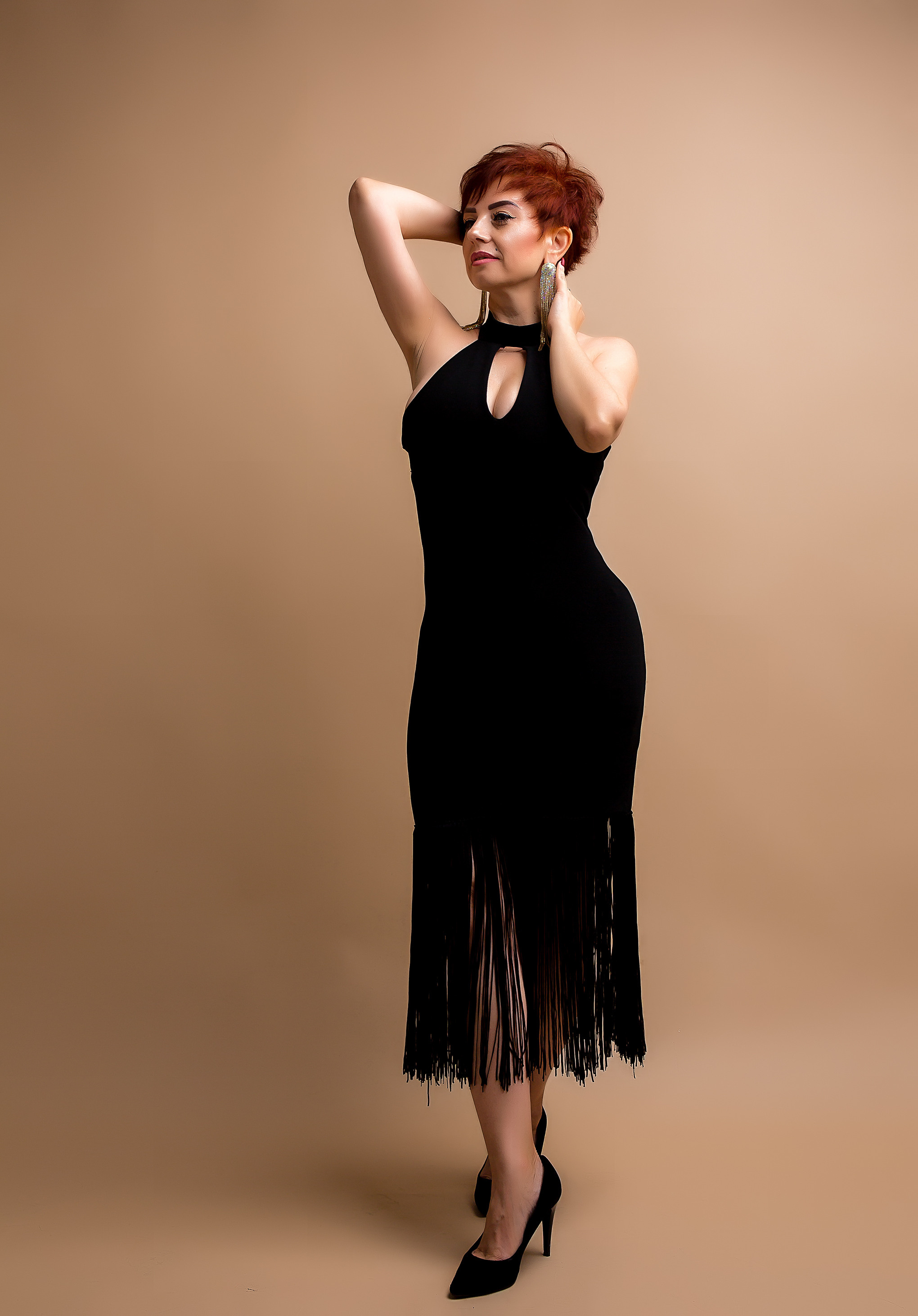 «Model Test». Свадебный и семейный фотограф/видеограф в Краснодаре Наталья Осинская