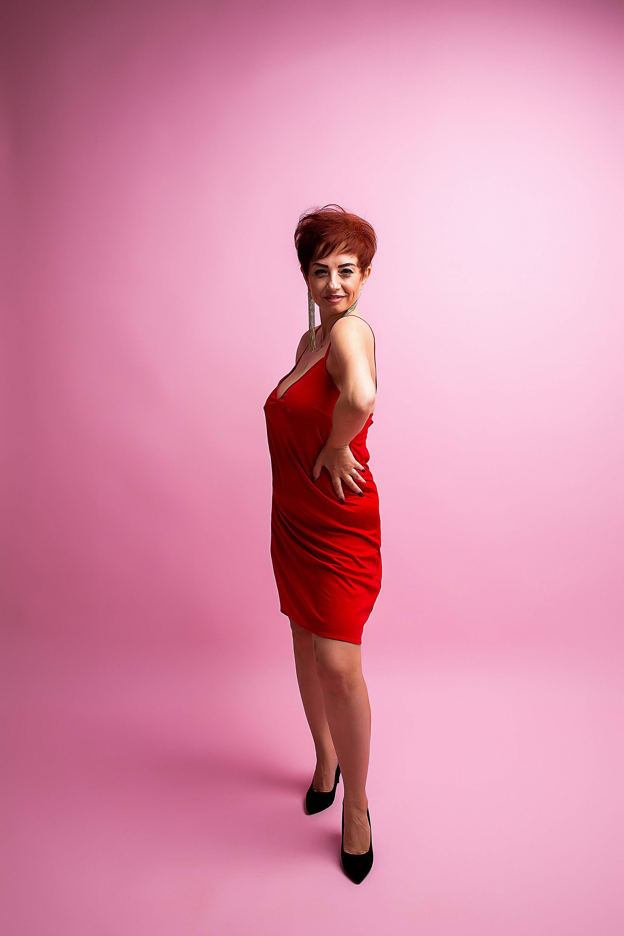 «Model Test». Свадебный и семейный фотограф/видеограф в Краснодаре Наталья Осинская