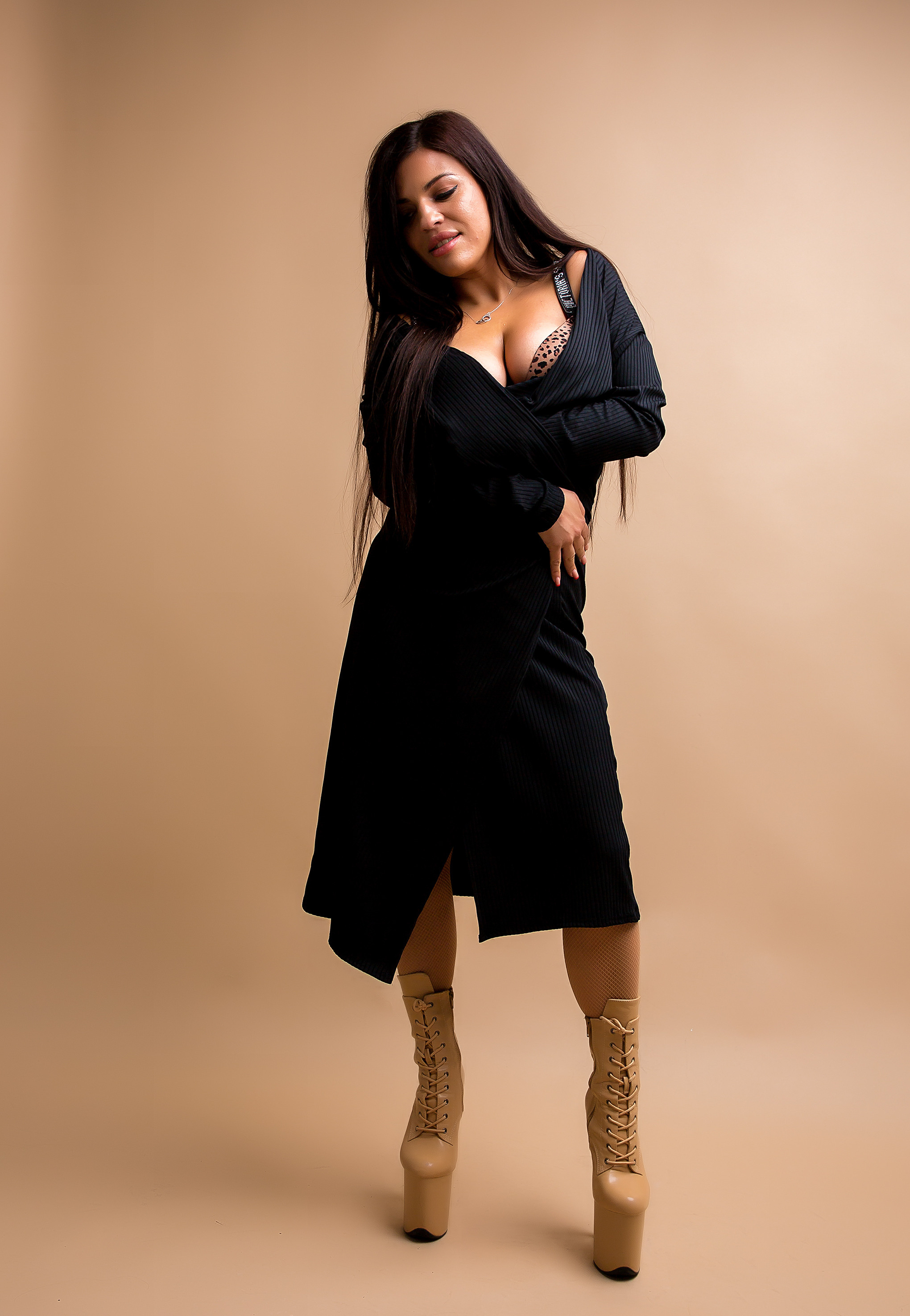 «Model Test». Свадебный и семейный фотограф/видеограф в Краснодаре Наталья Осинская