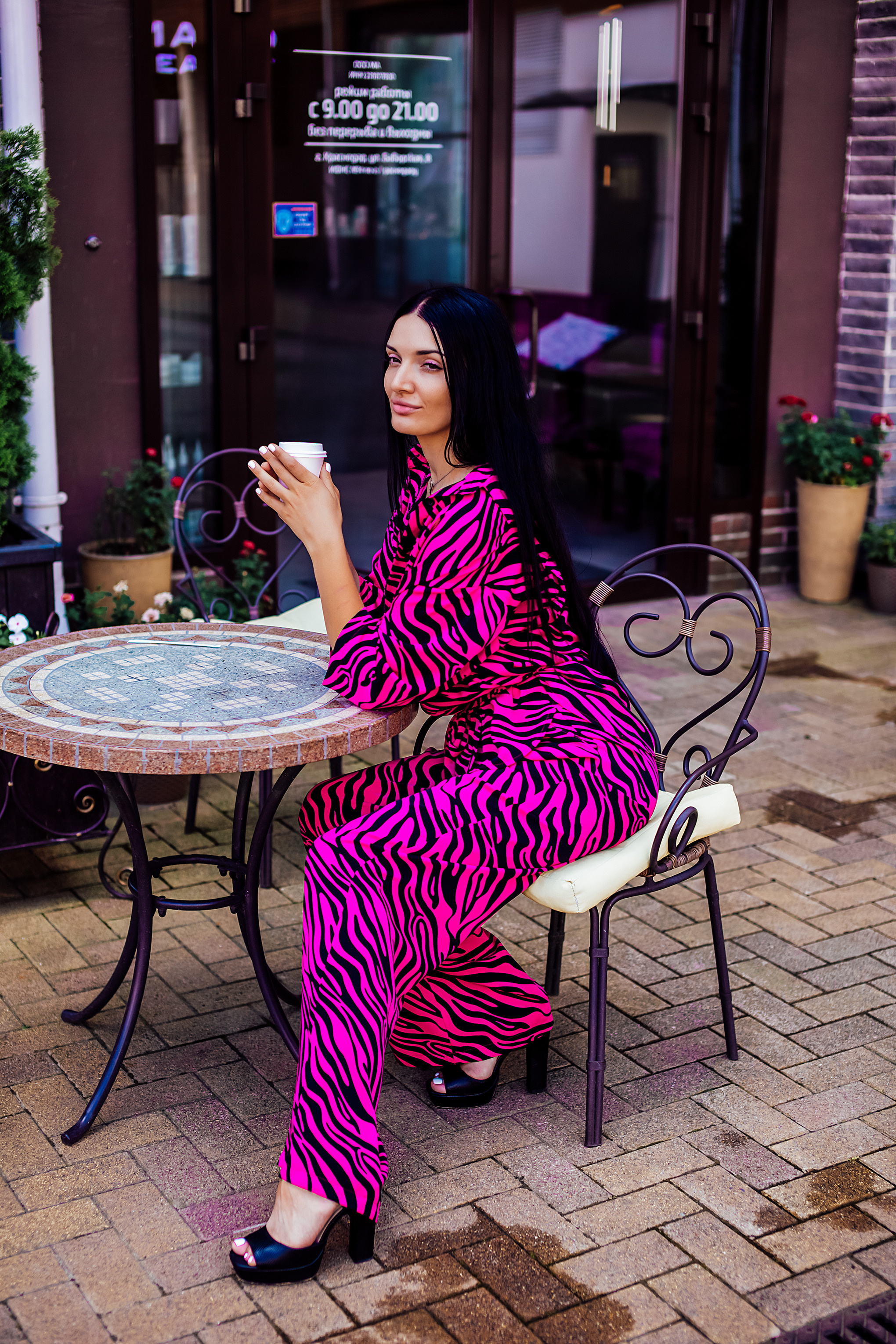 Кристина. Свадебный и семейный фотограф/видеограф в Краснодаре Наталья Осинская