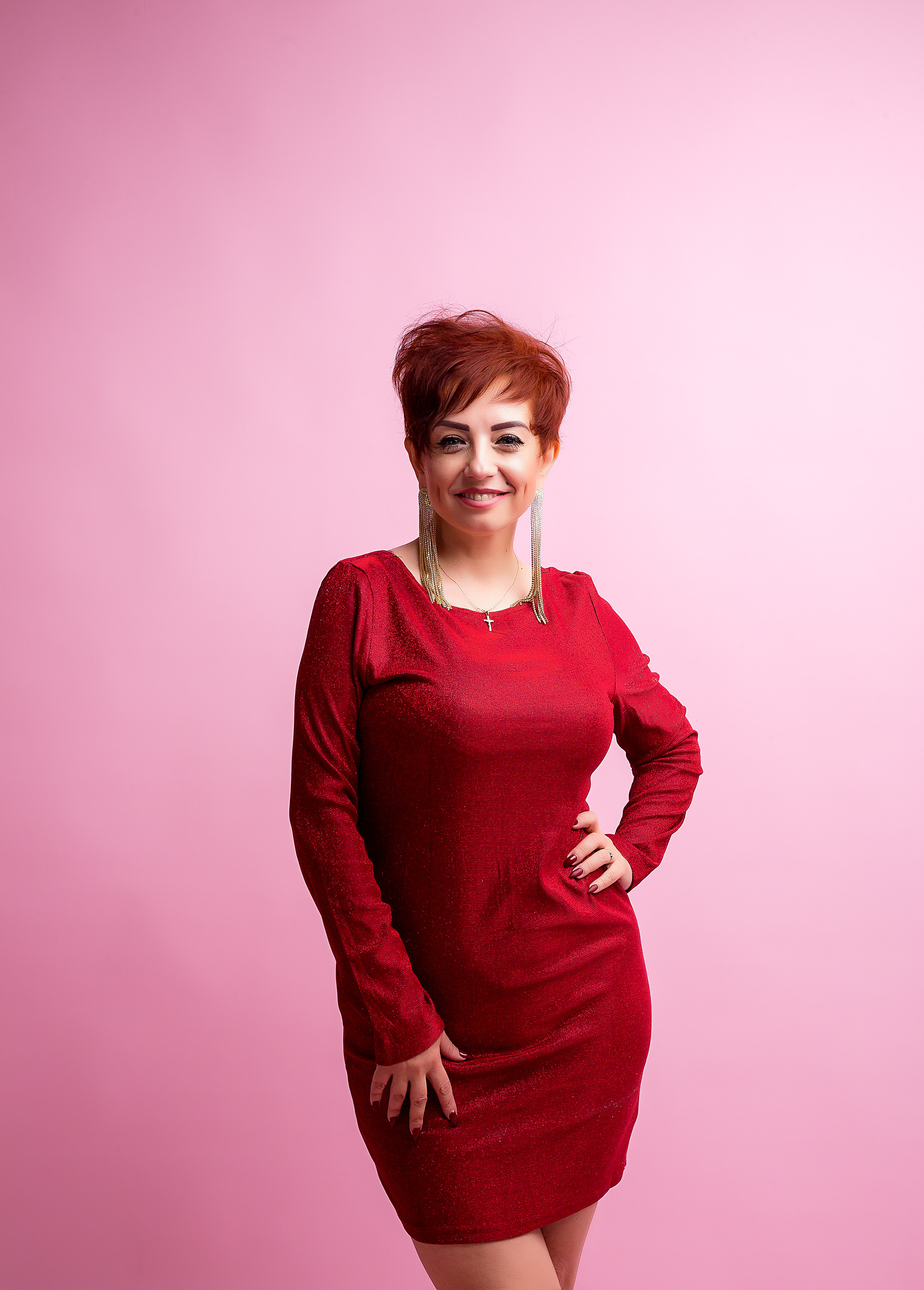 «Model Test». Свадебный и семейный фотограф/видеограф в Краснодаре Наталья Осинская