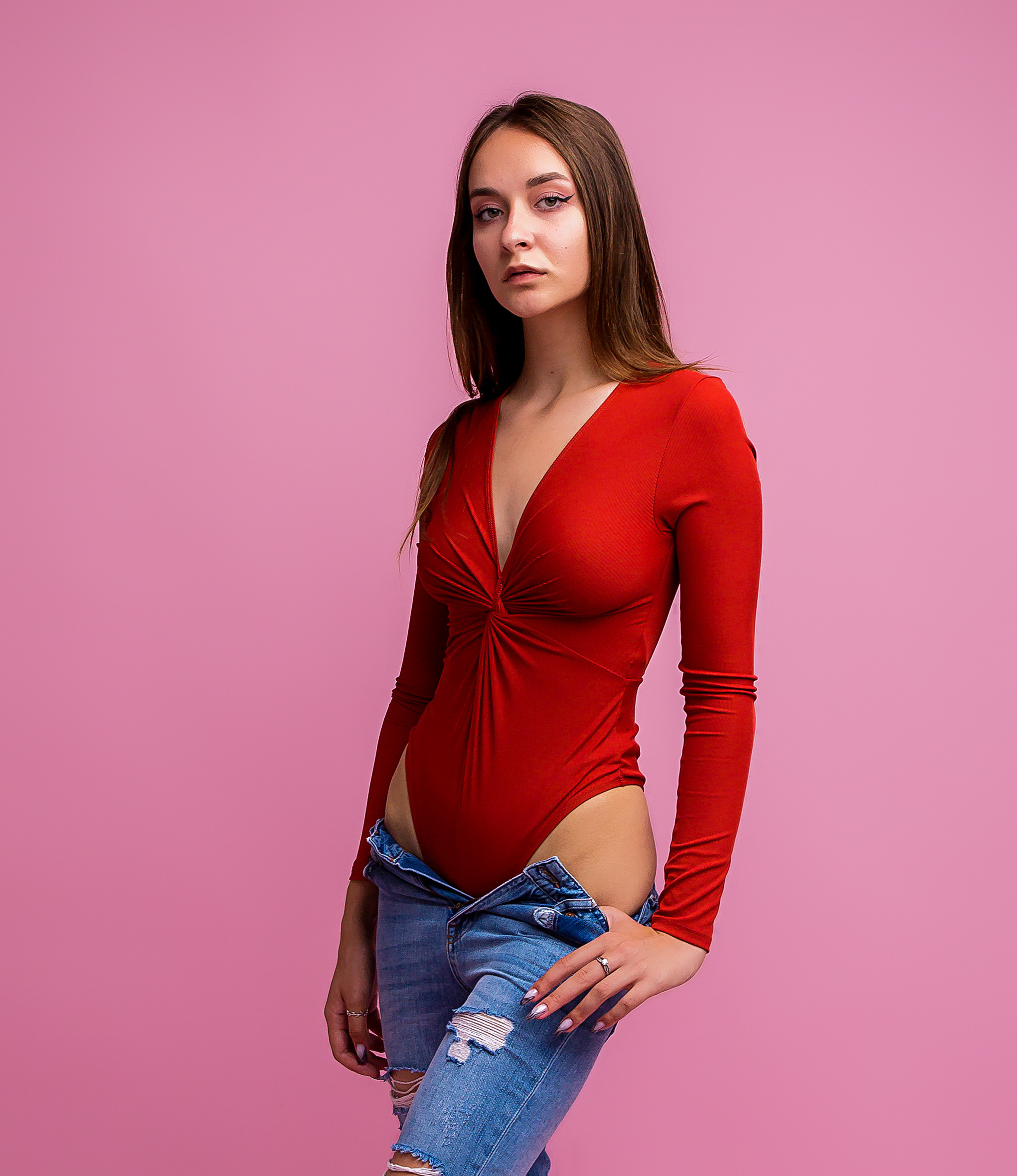 «Model Test». Свадебный и семейный фотограф/видеограф в Краснодаре Наталья Осинская