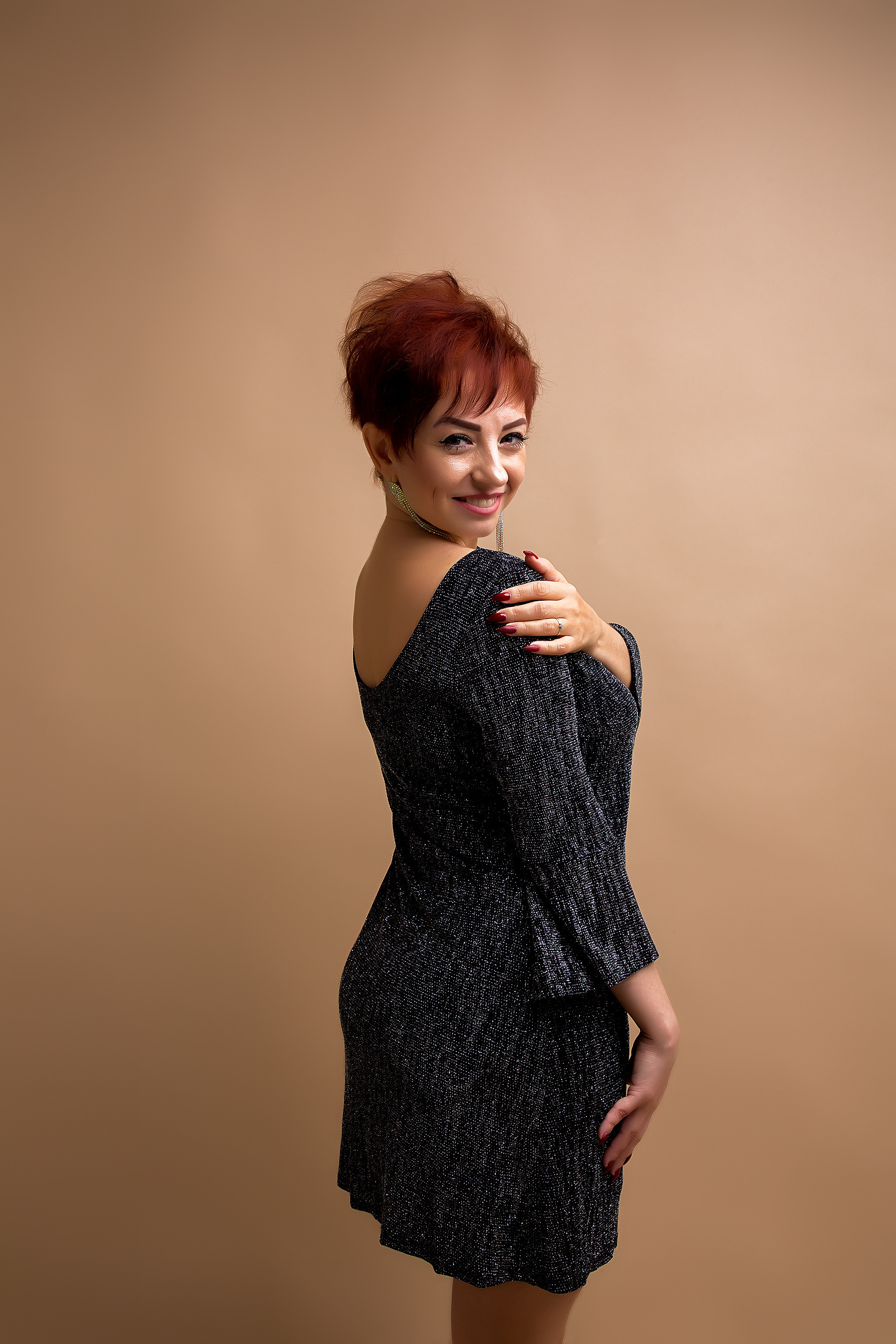 «Model Test». Свадебный и семейный фотограф/видеограф в Краснодаре Наталья Осинская