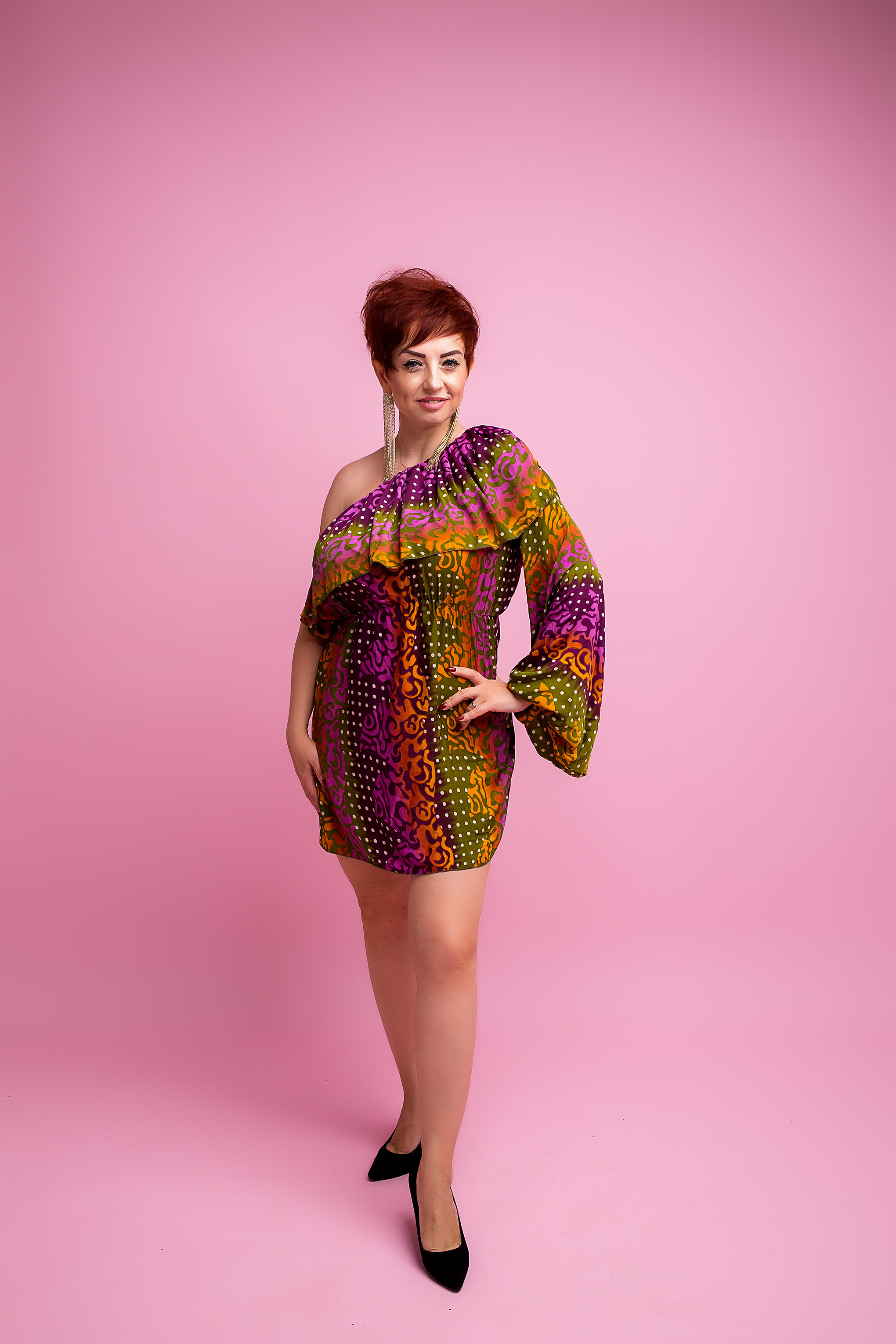 «Model Test». Свадебный и семейный фотограф/видеограф в Краснодаре Наталья Осинская