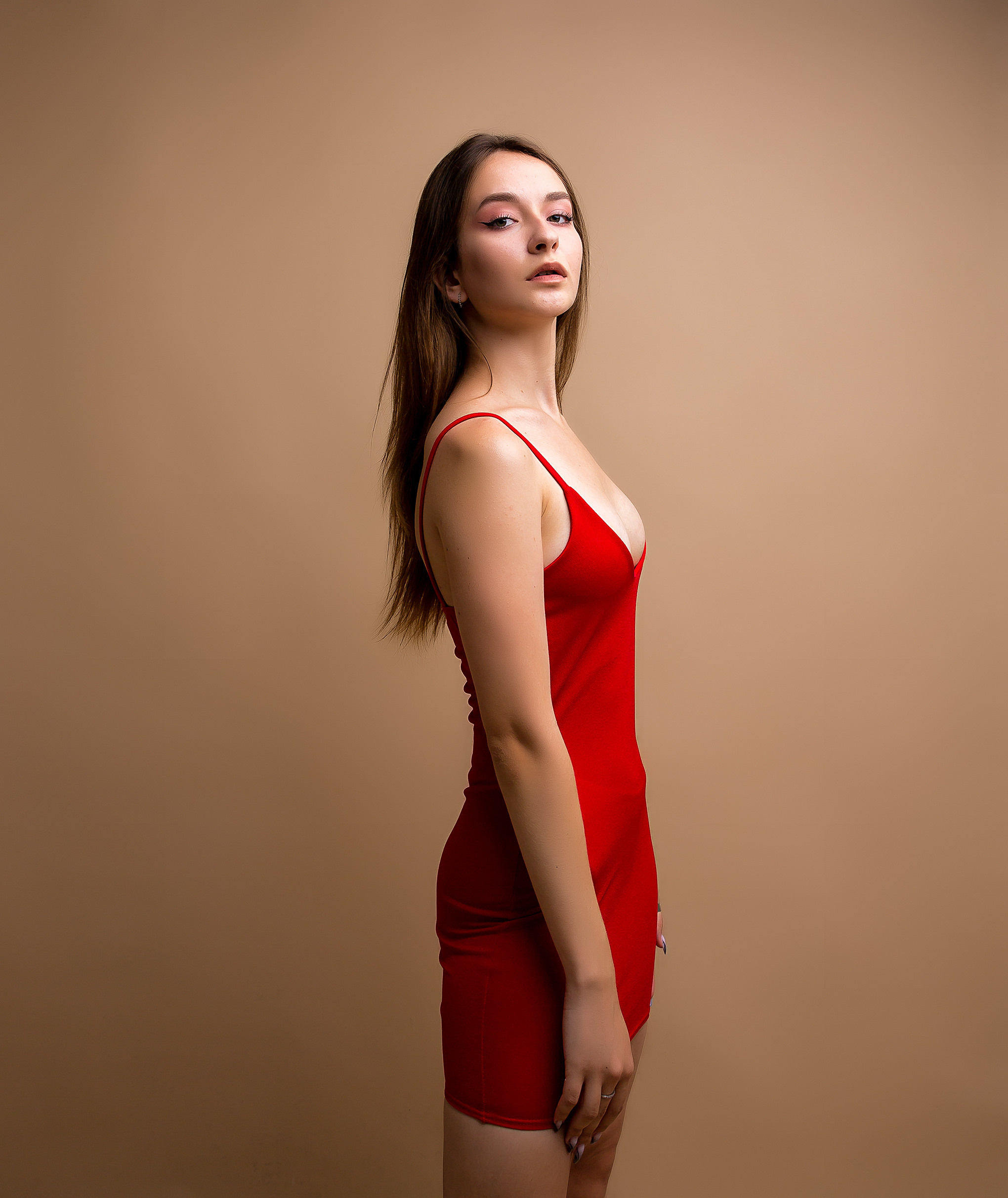 «Model Test». Свадебный и семейный фотограф/видеограф в Краснодаре Наталья Осинская