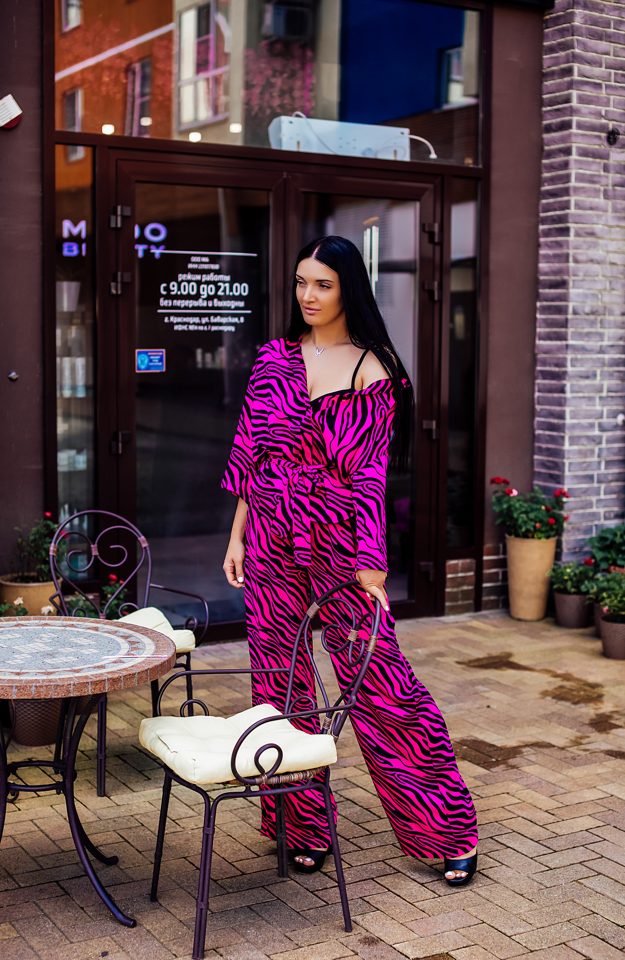 Кристина. Свадебный и семейный фотограф/видеограф в Краснодаре Наталья Осинская