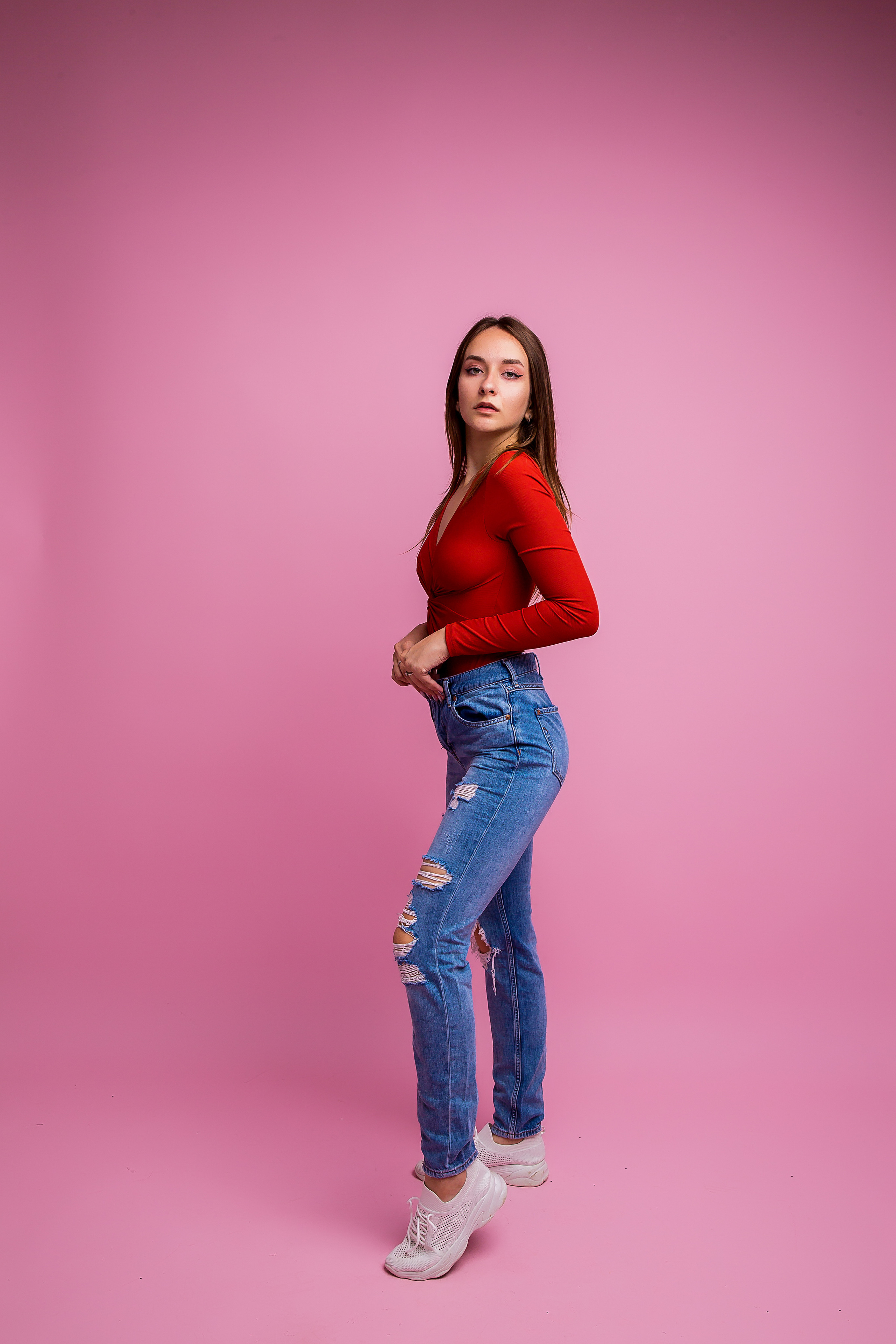 «Model Test». Свадебный и семейный фотограф/видеограф в Краснодаре Наталья Осинская