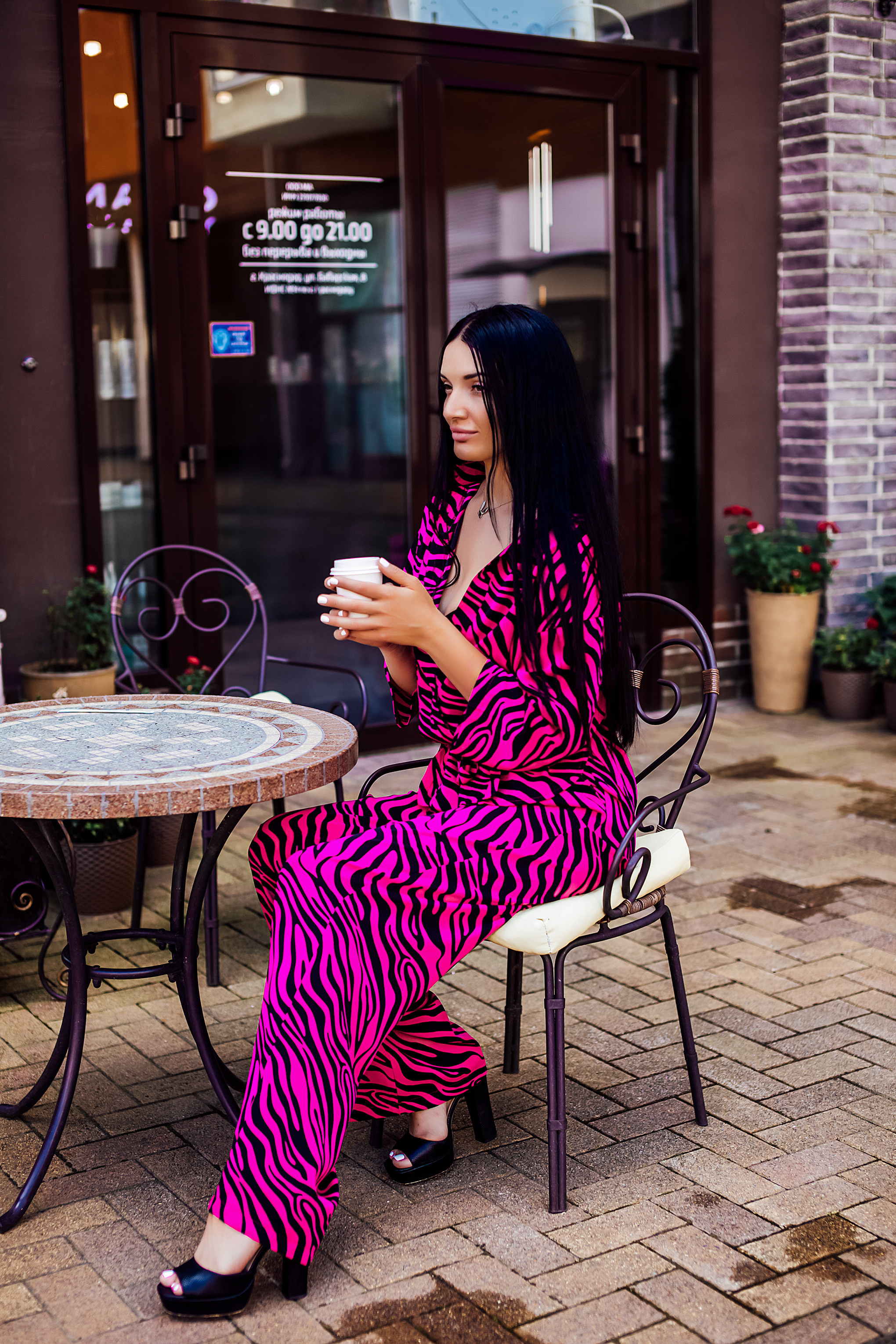 Кристина. Свадебный и семейный фотограф/видеограф в Краснодаре Наталья Осинская