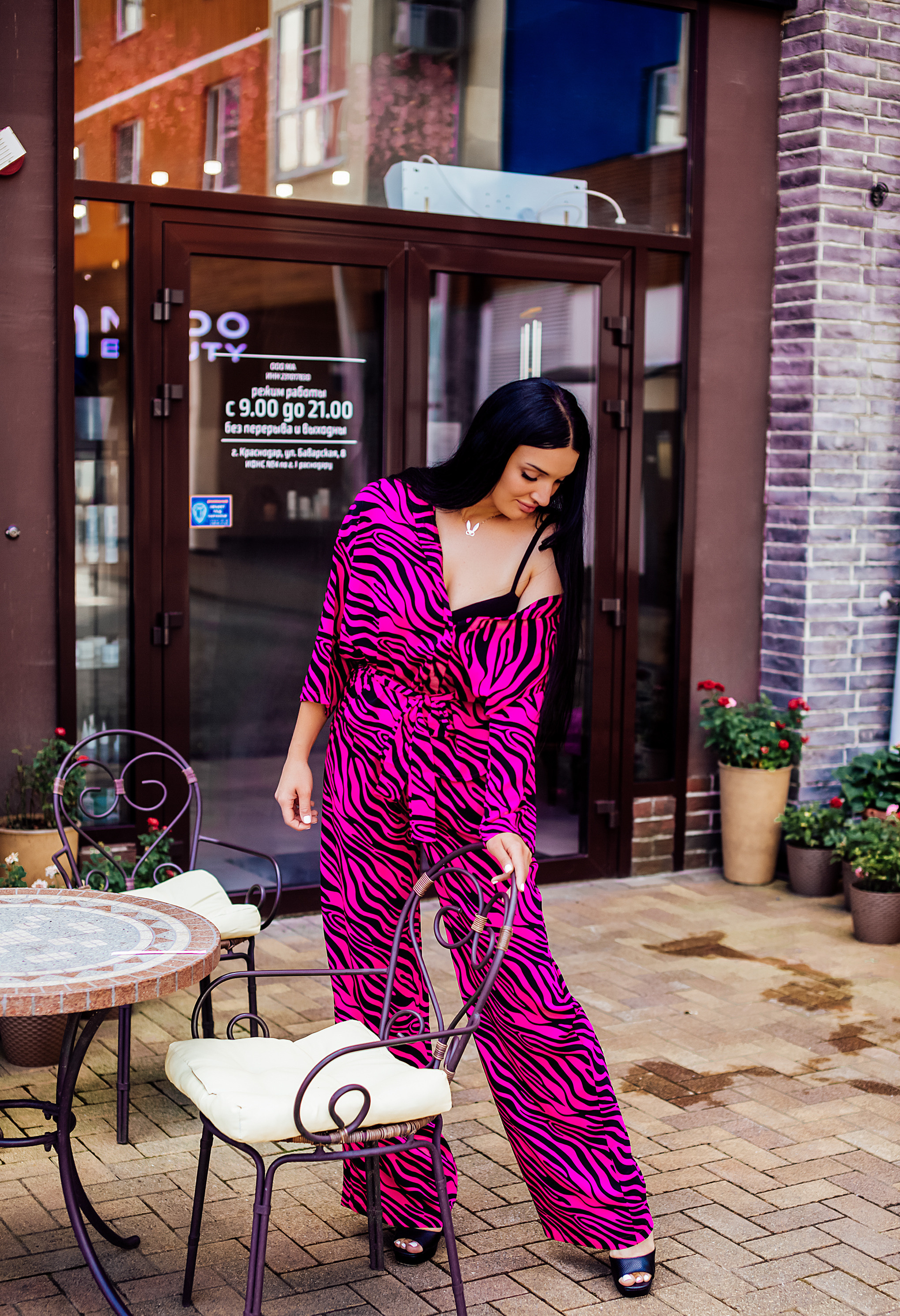 Кристина. Свадебный и семейный фотограф/видеограф в Краснодаре Наталья Осинская