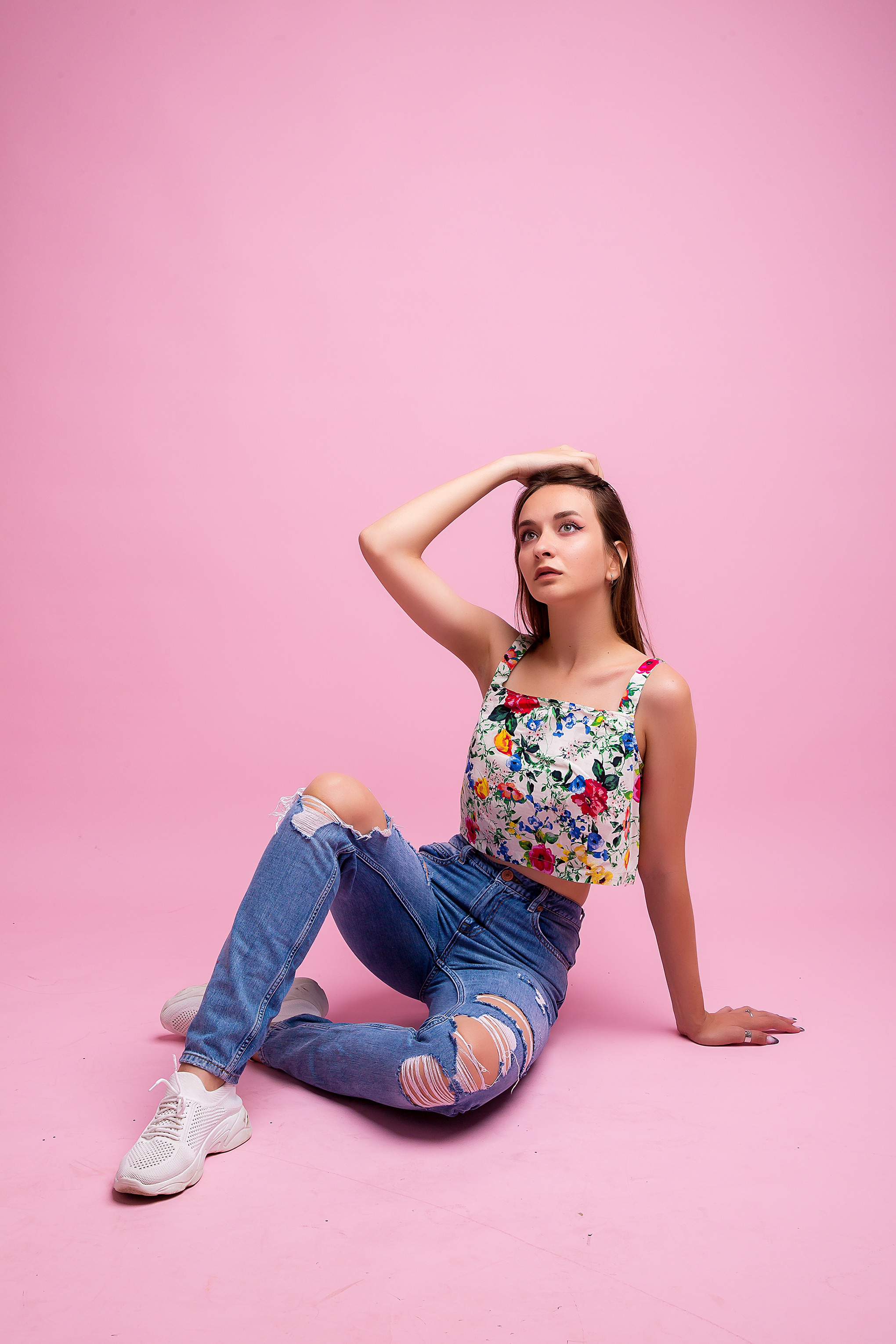 «Model Test». Свадебный и семейный фотограф/видеограф в Краснодаре Наталья Осинская