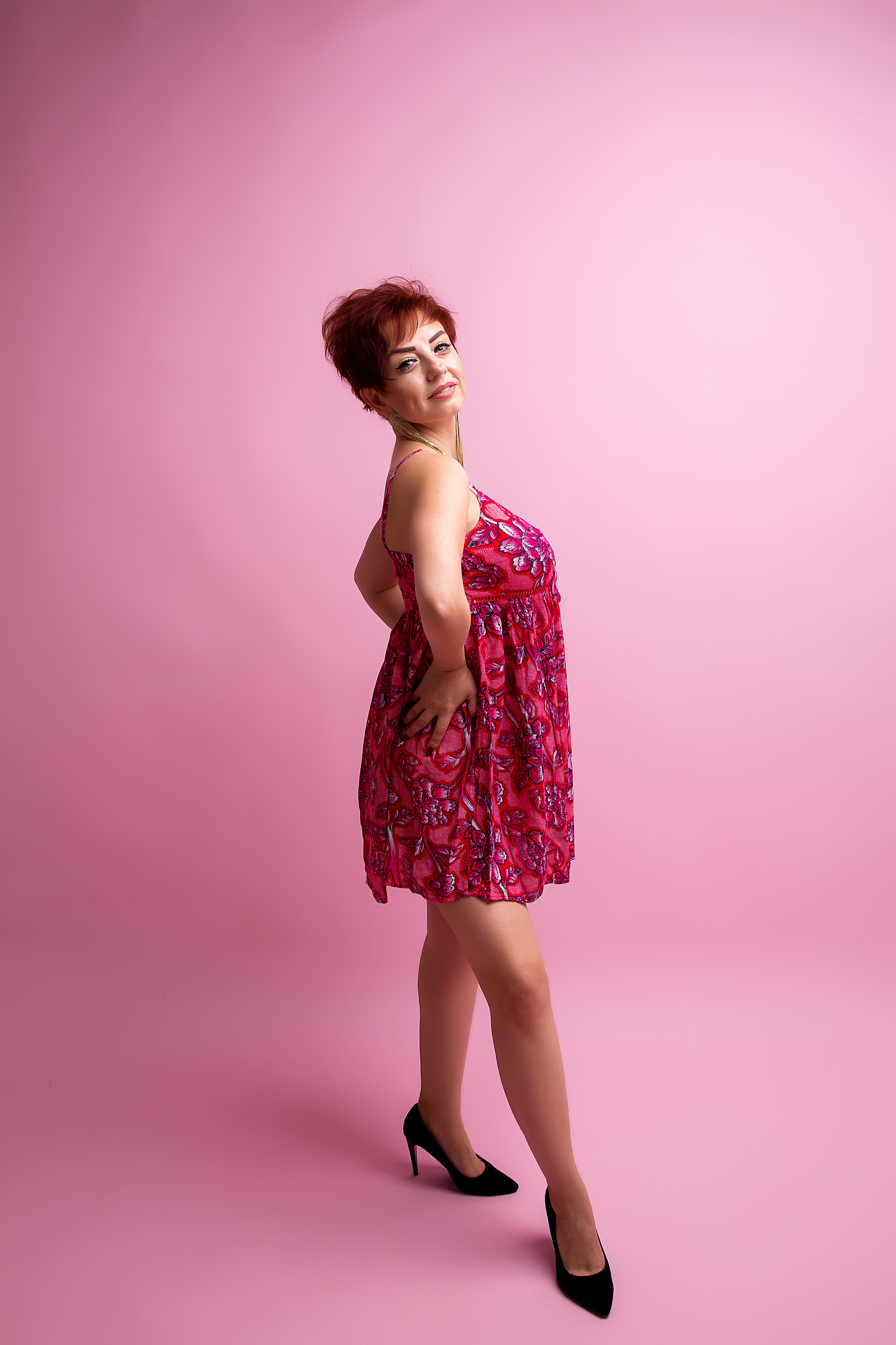 «Model Test». Свадебный и семейный фотограф/видеограф в Краснодаре Наталья Осинская