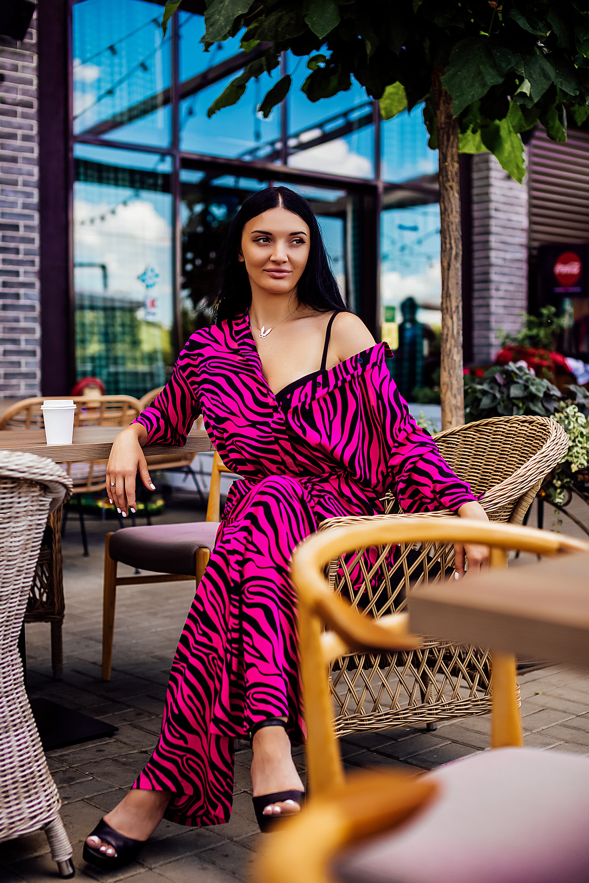 Кристина. Свадебный и семейный фотограф/видеограф в Краснодаре Наталья Осинская