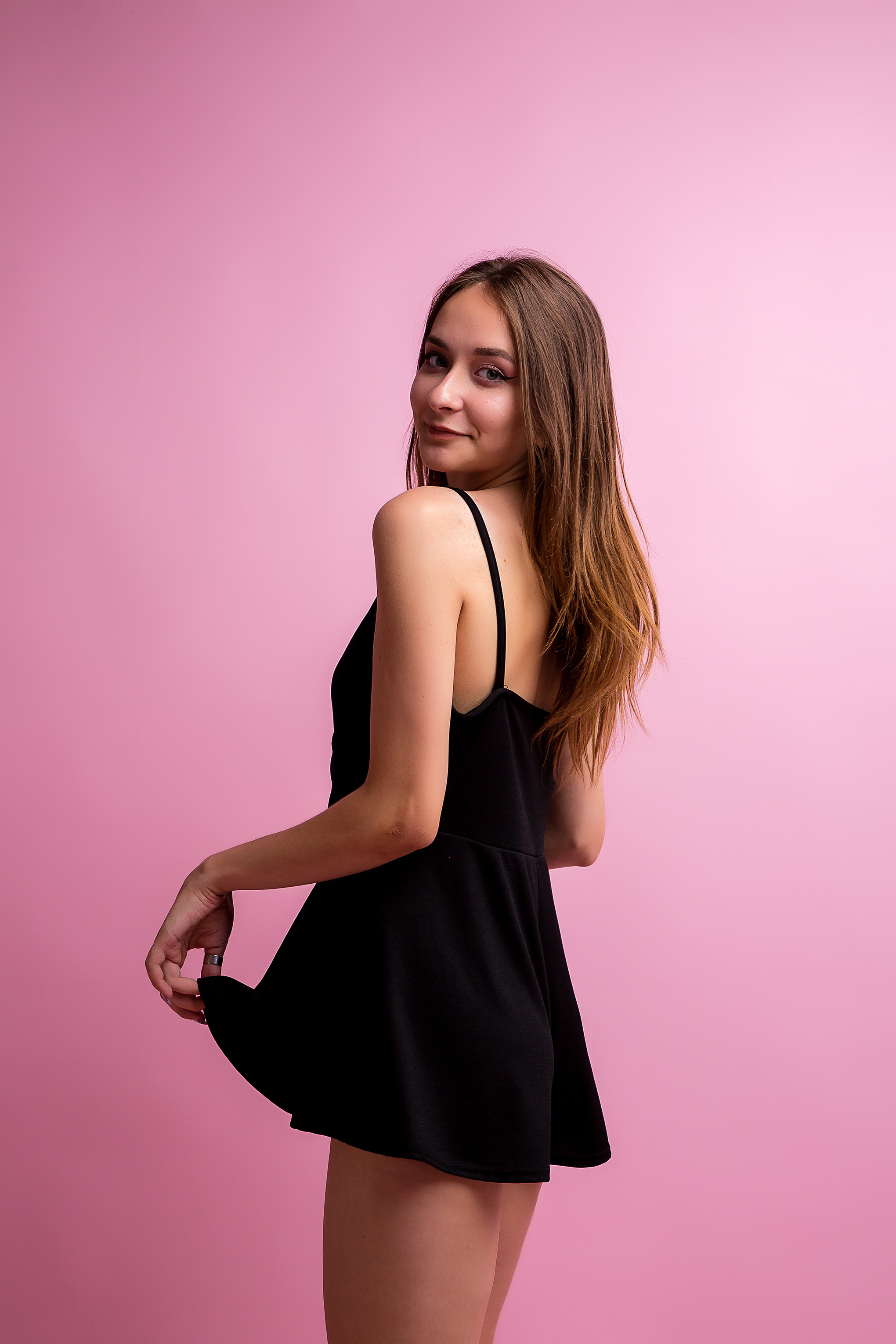 «Model Test». Свадебный и семейный фотограф/видеограф в Краснодаре Наталья Осинская