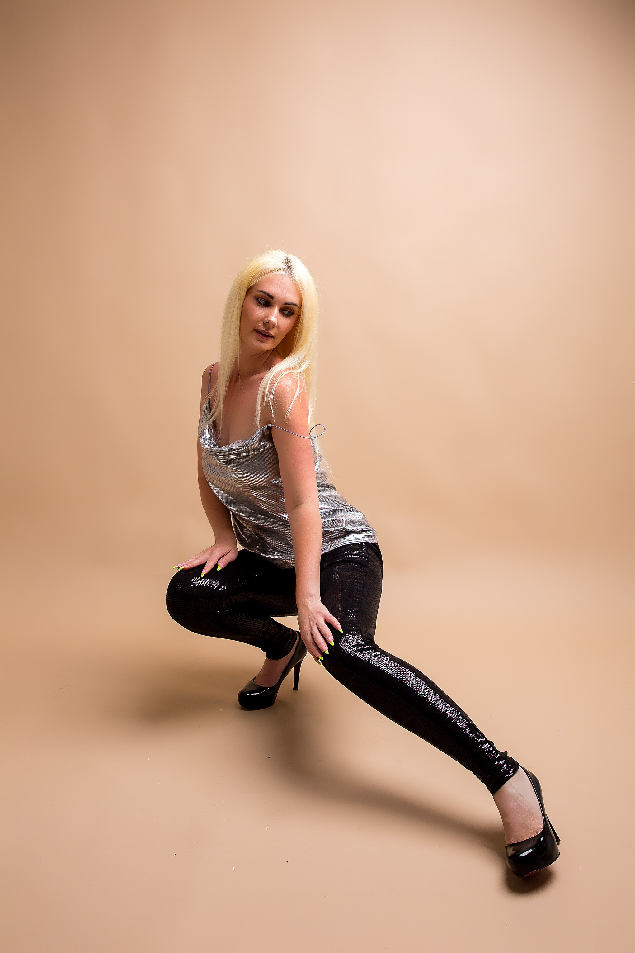 «Model Test». Свадебный и семейный фотограф/видеограф в Краснодаре Наталья Осинская