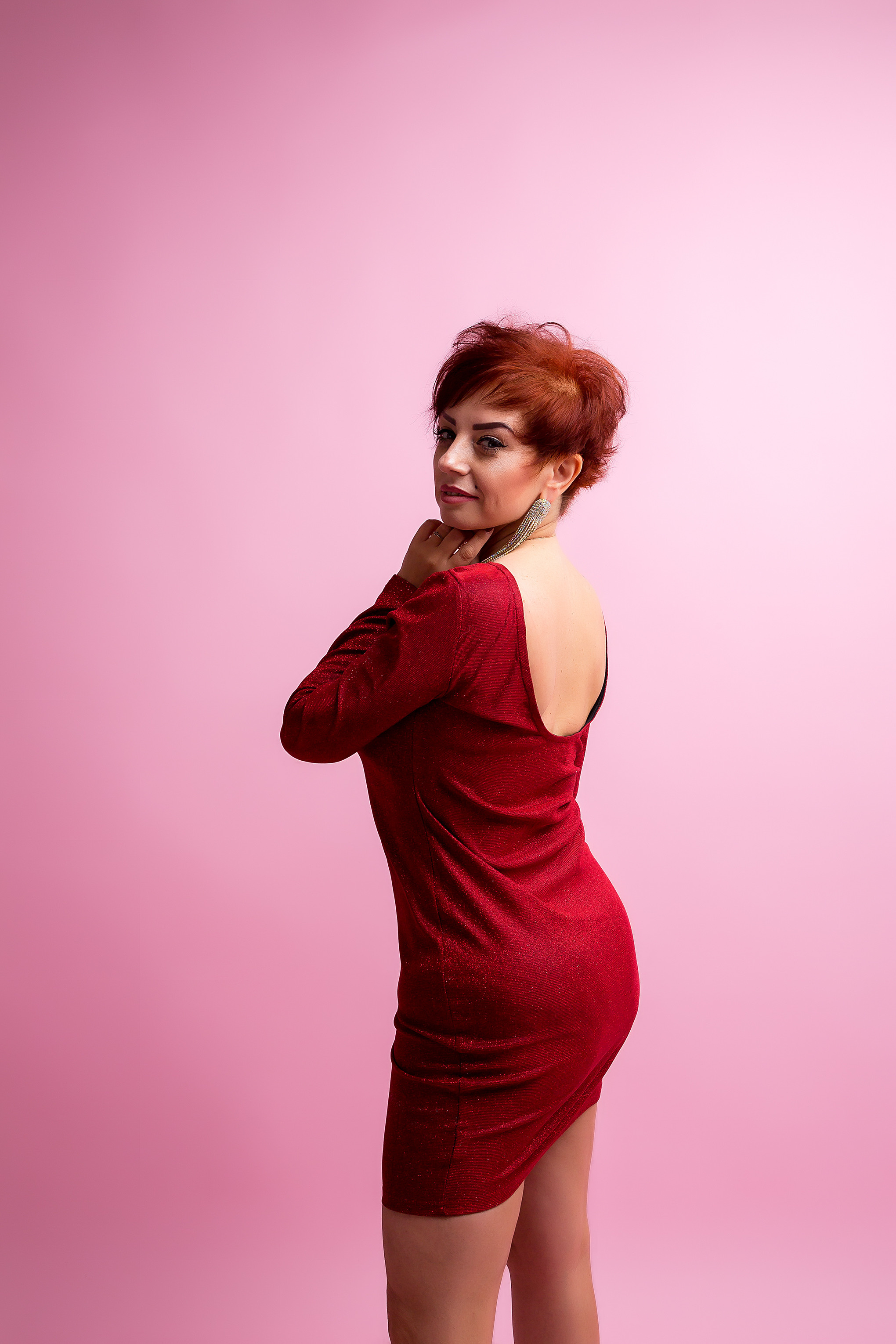 «Model Test». Свадебный и семейный фотограф/видеограф в Краснодаре Наталья Осинская