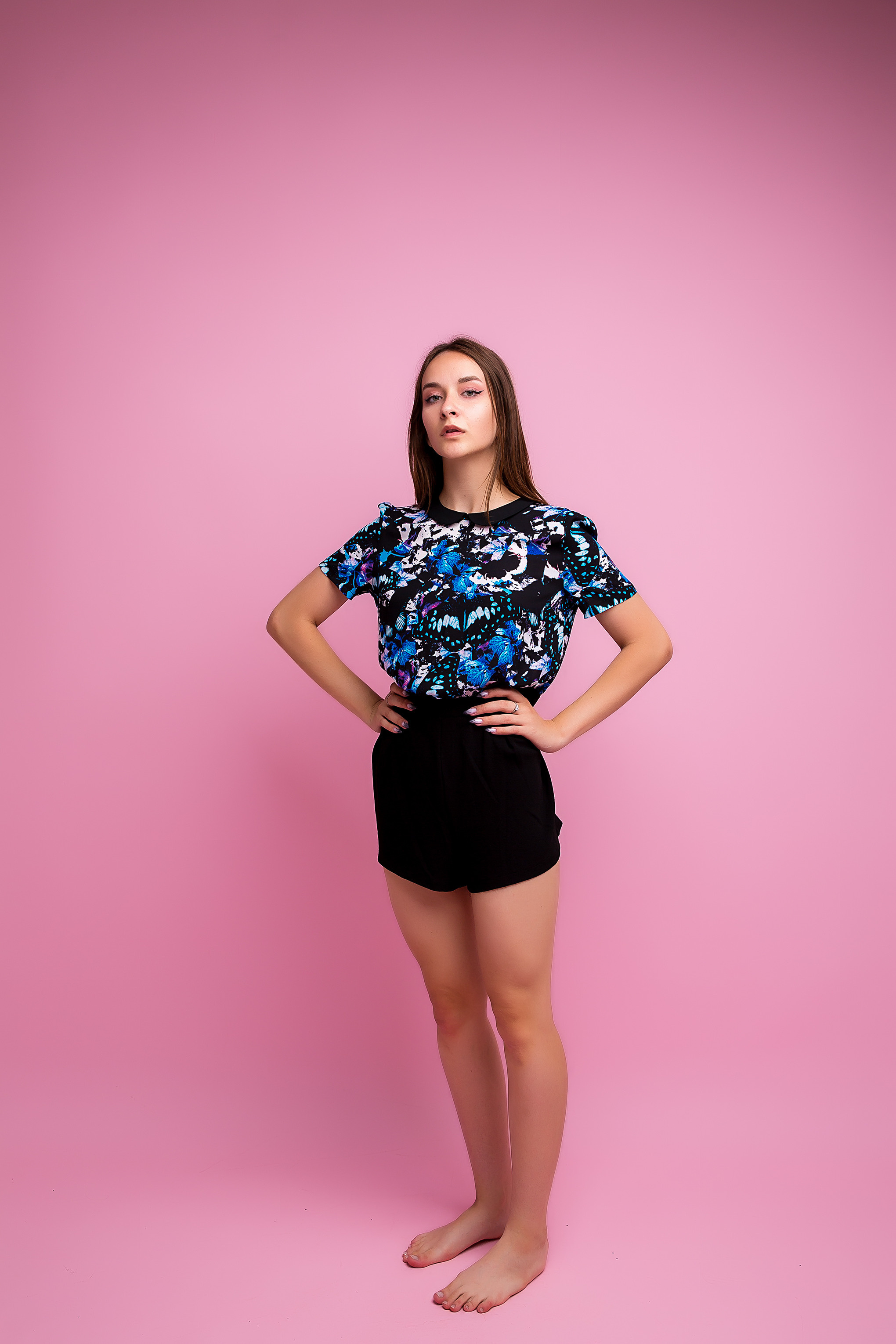 «Model Test». Свадебный и семейный фотограф/видеограф в Краснодаре Наталья Осинская