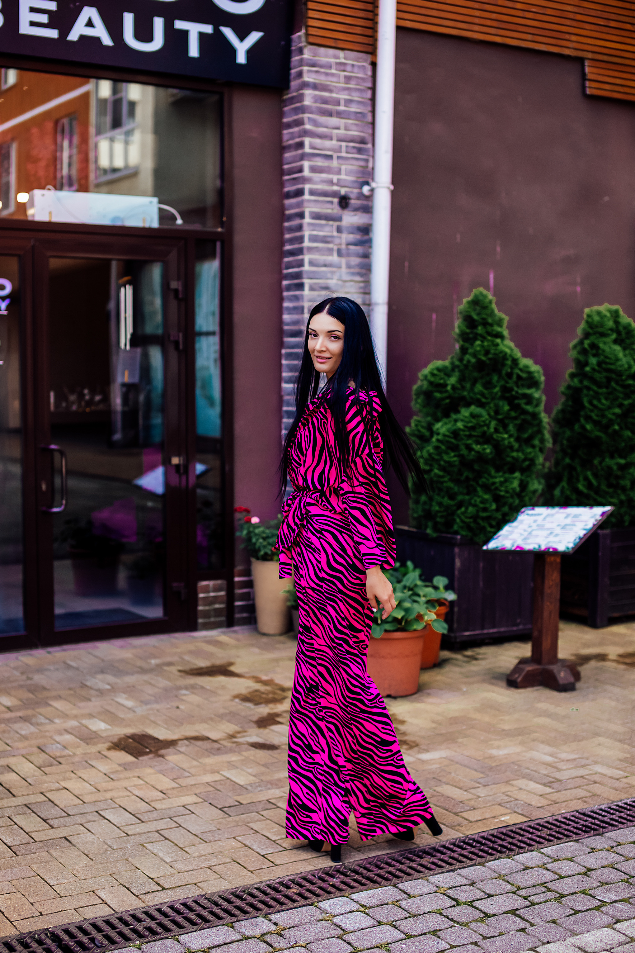 Кристина. Свадебный и семейный фотограф/видеограф в Краснодаре Наталья Осинская