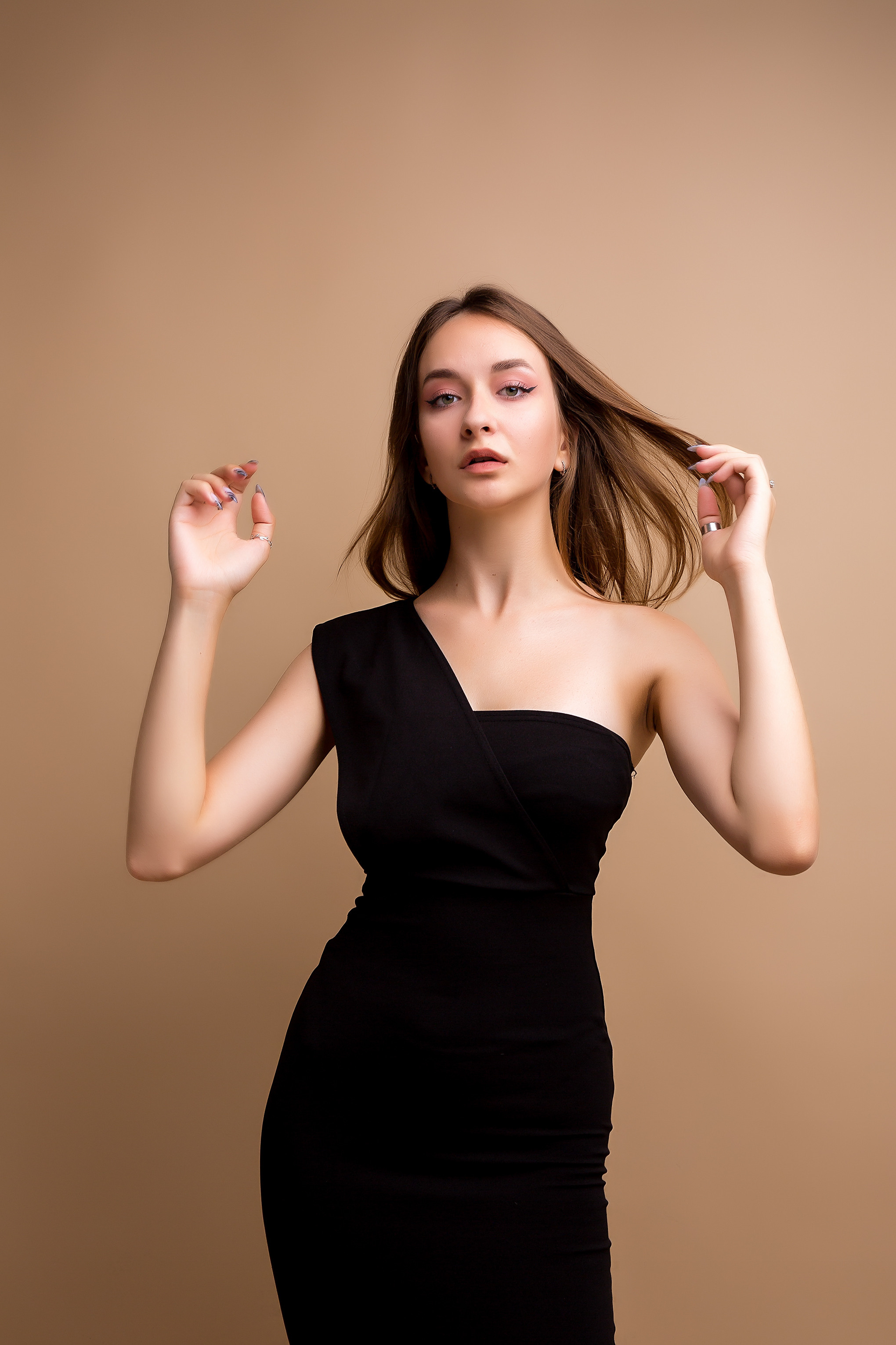 «Model Test». Свадебный и семейный фотограф/видеограф в Краснодаре Наталья Осинская